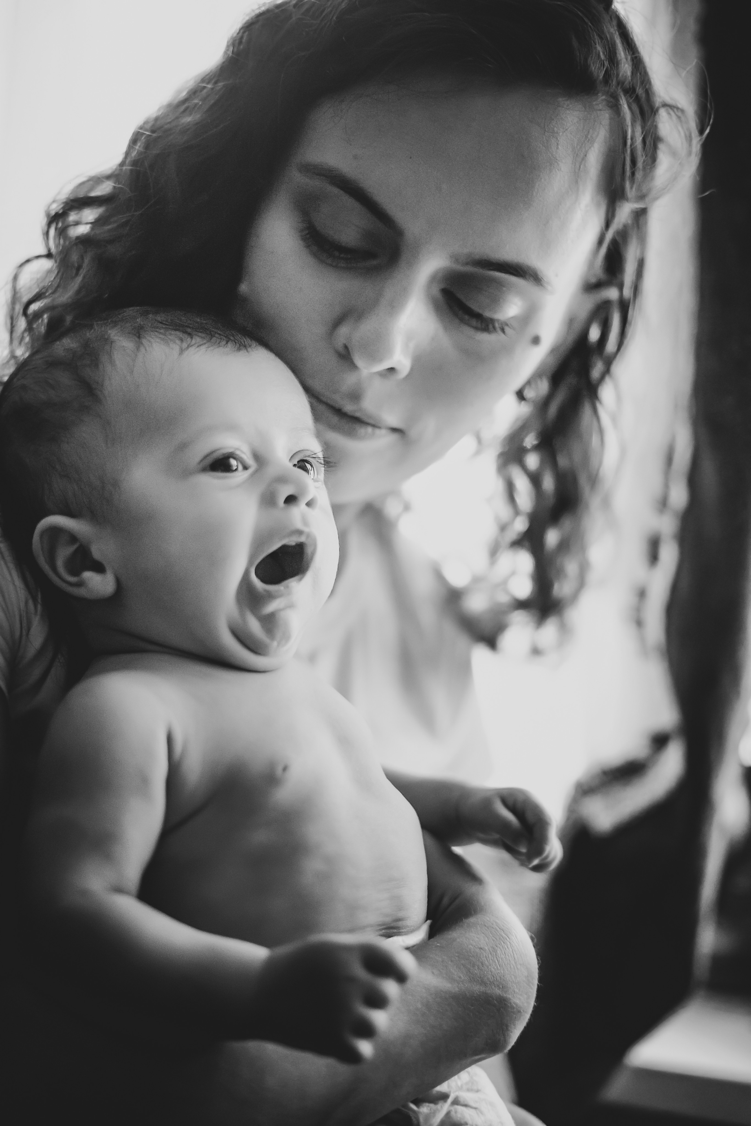 Марина и близнецы. Семейный фотограф в Алматы Анжелика Али Номан