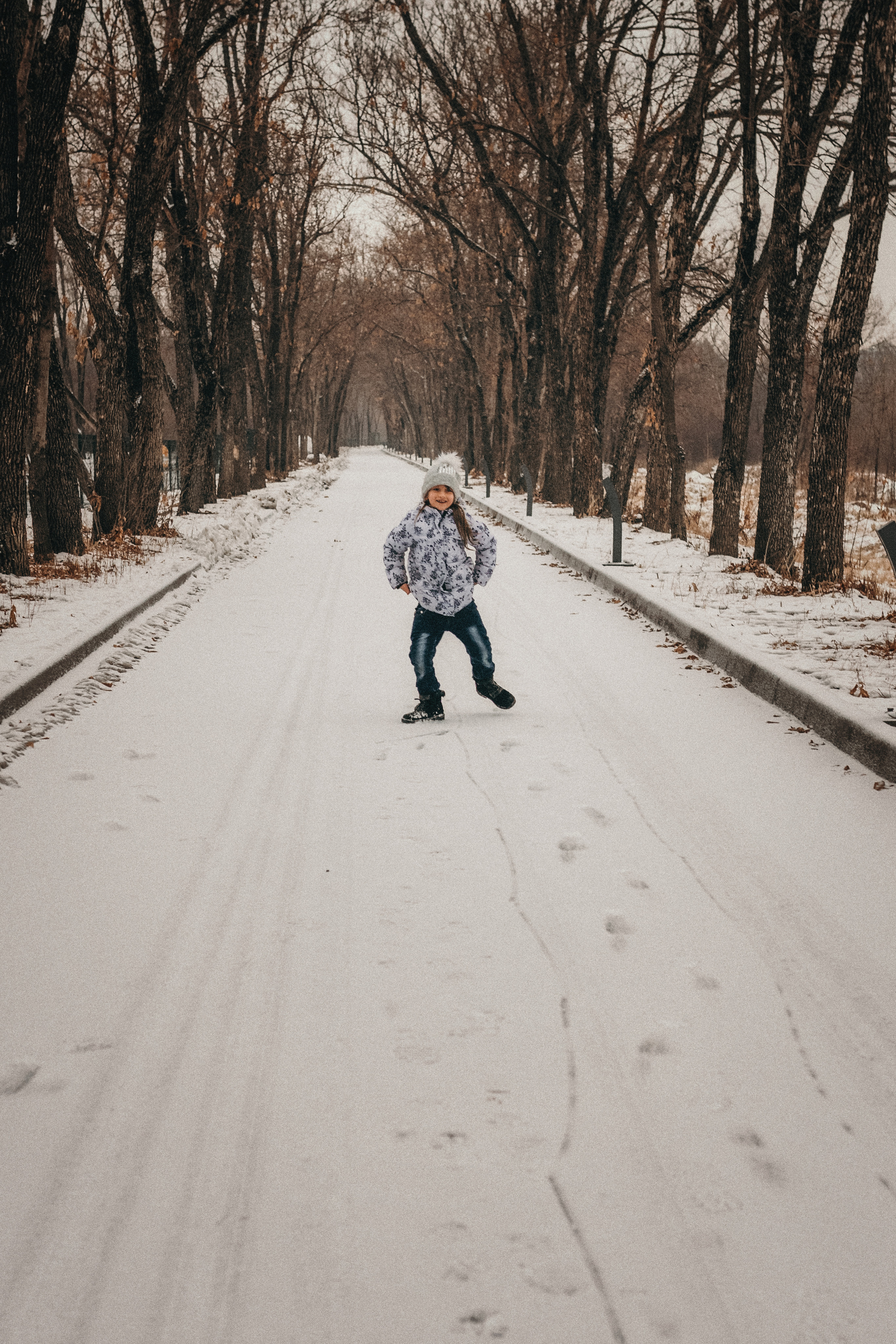 Борис, Оля и дети. Семейный фотограф в Алматы Анжелика Али Номан