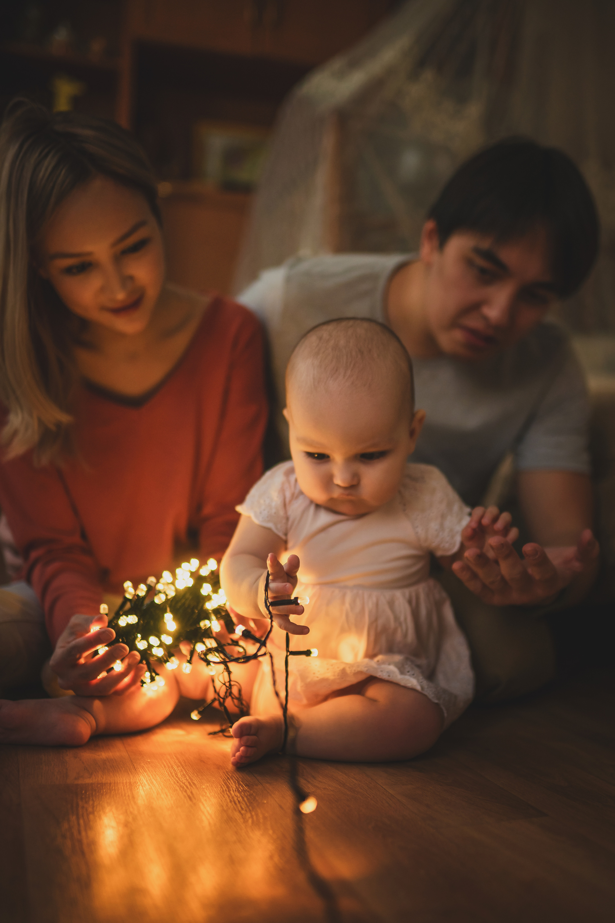 Рома и Нурия. Семейный фотограф в Алматы Анжелика Али Номан
