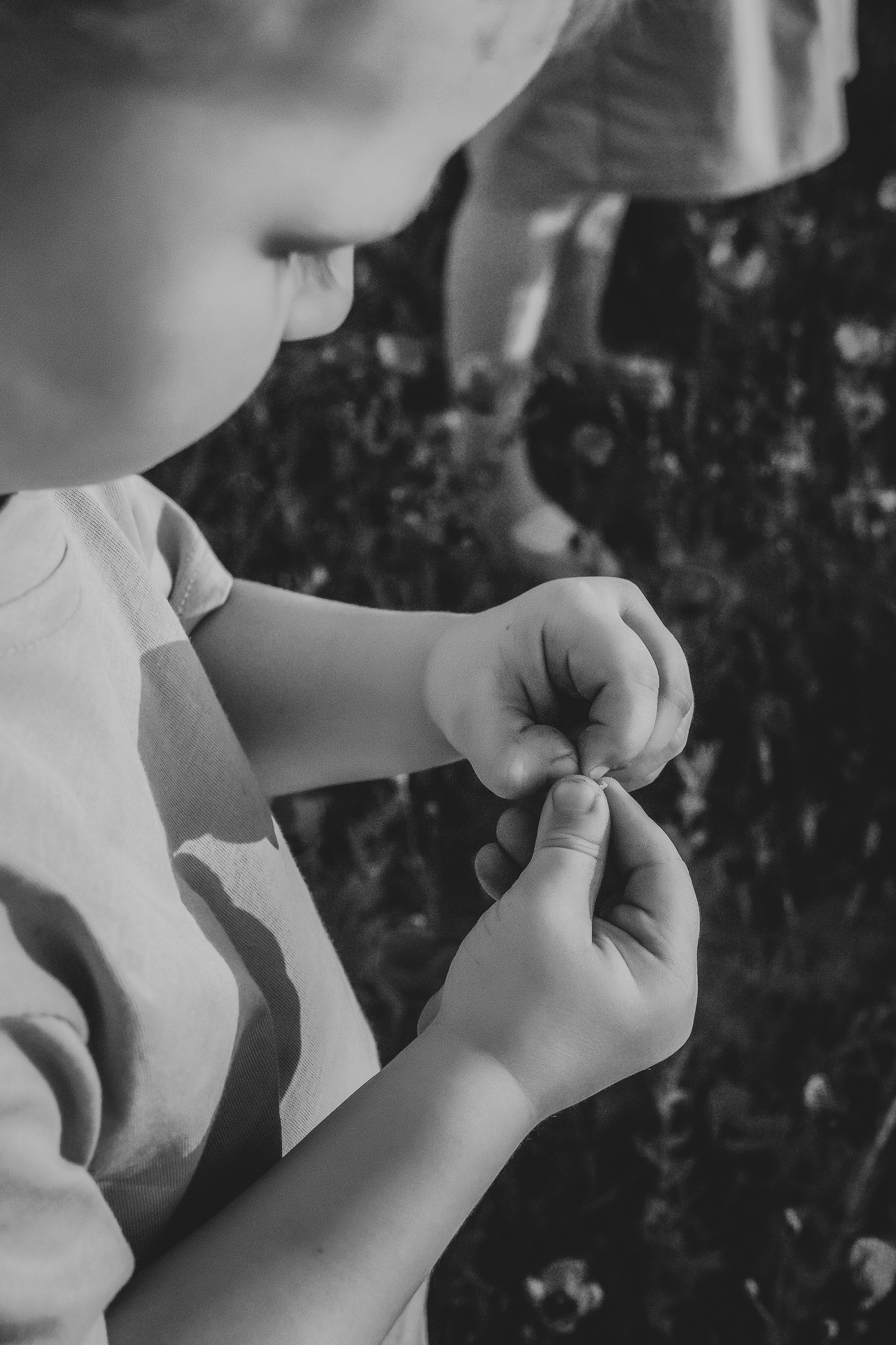 Маки. Семейный фотограф в Алматы Анжелика Али Номан