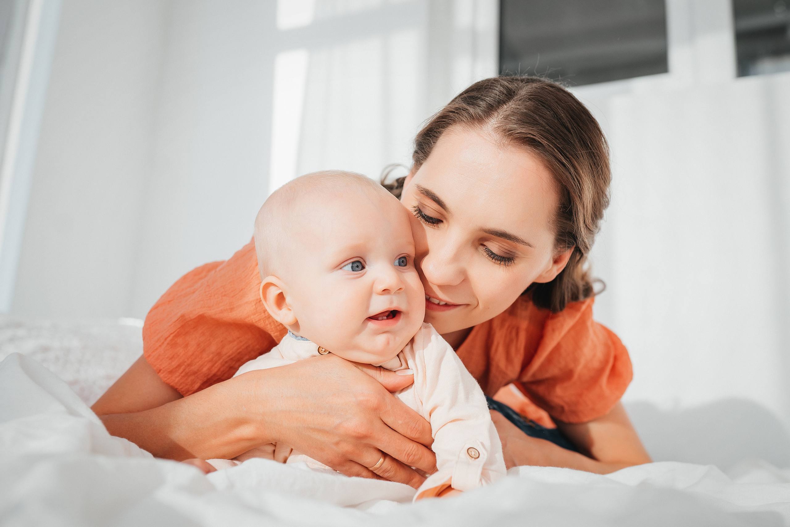 Витя и Катя. Семейный фотограф в Алматы Анжелика Али Номан