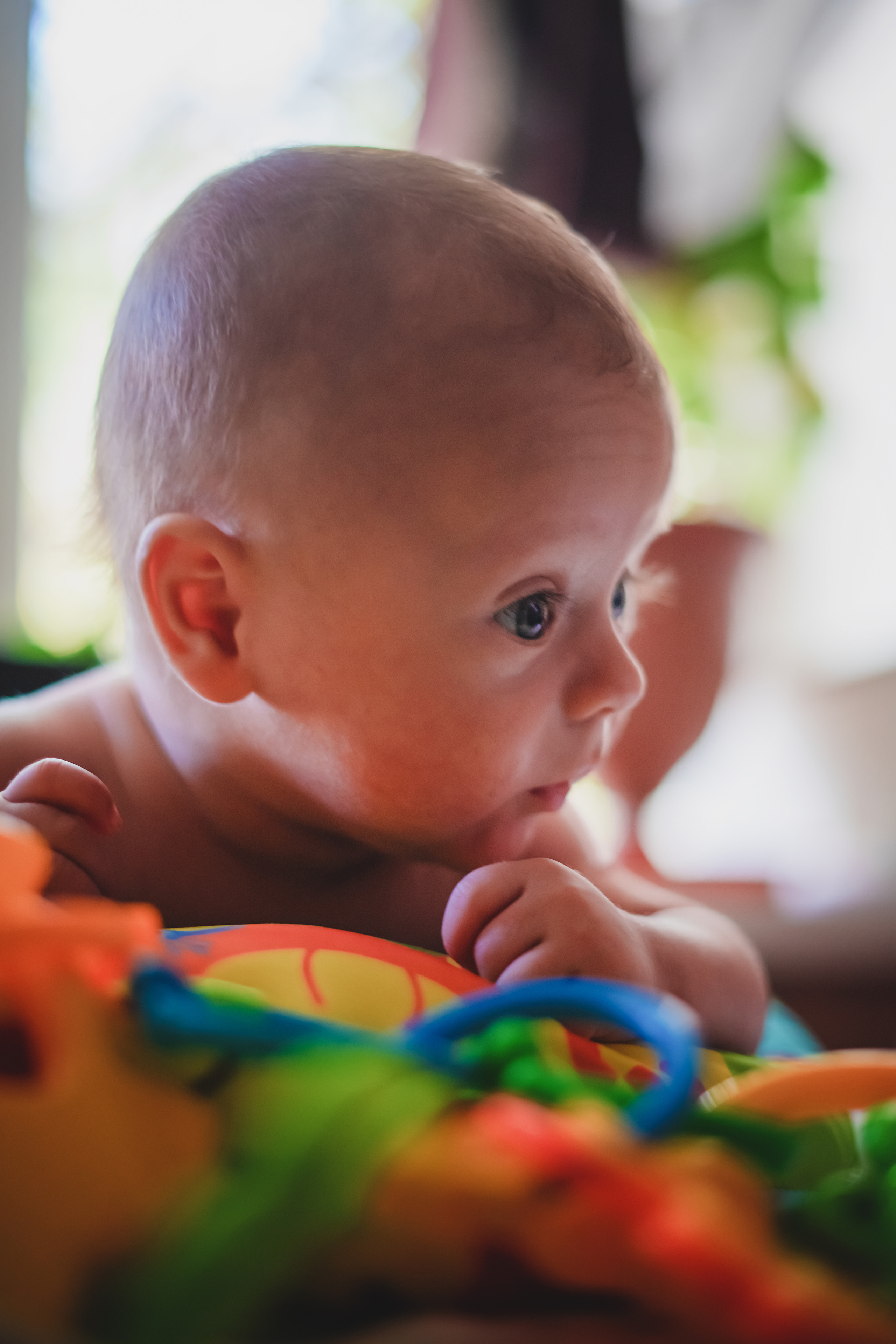 Марина и близнецы. Семейный фотограф в Алматы Анжелика Али Номан