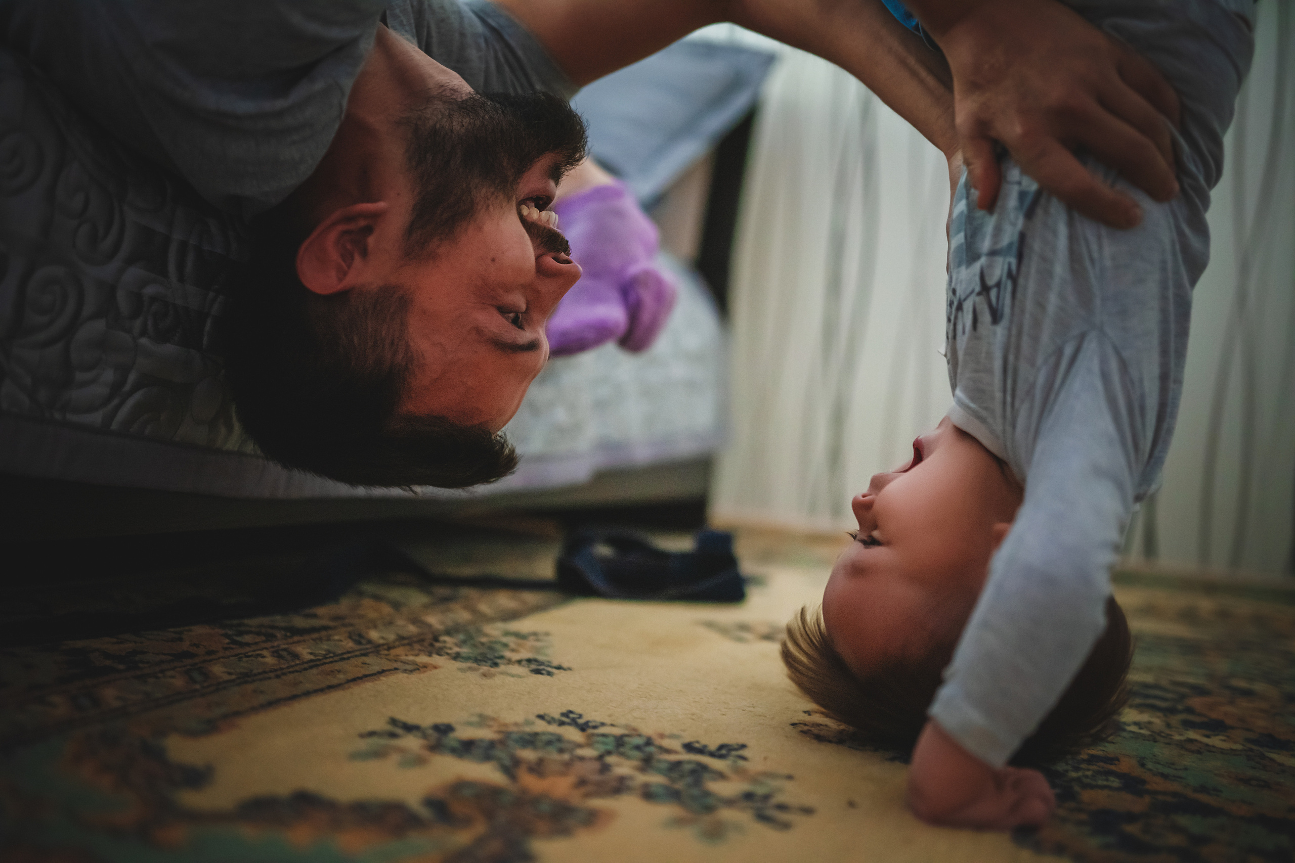 Руслан, Саша, Давид и Соня. Семейный фотограф в Алматы Анжелика Али Номан