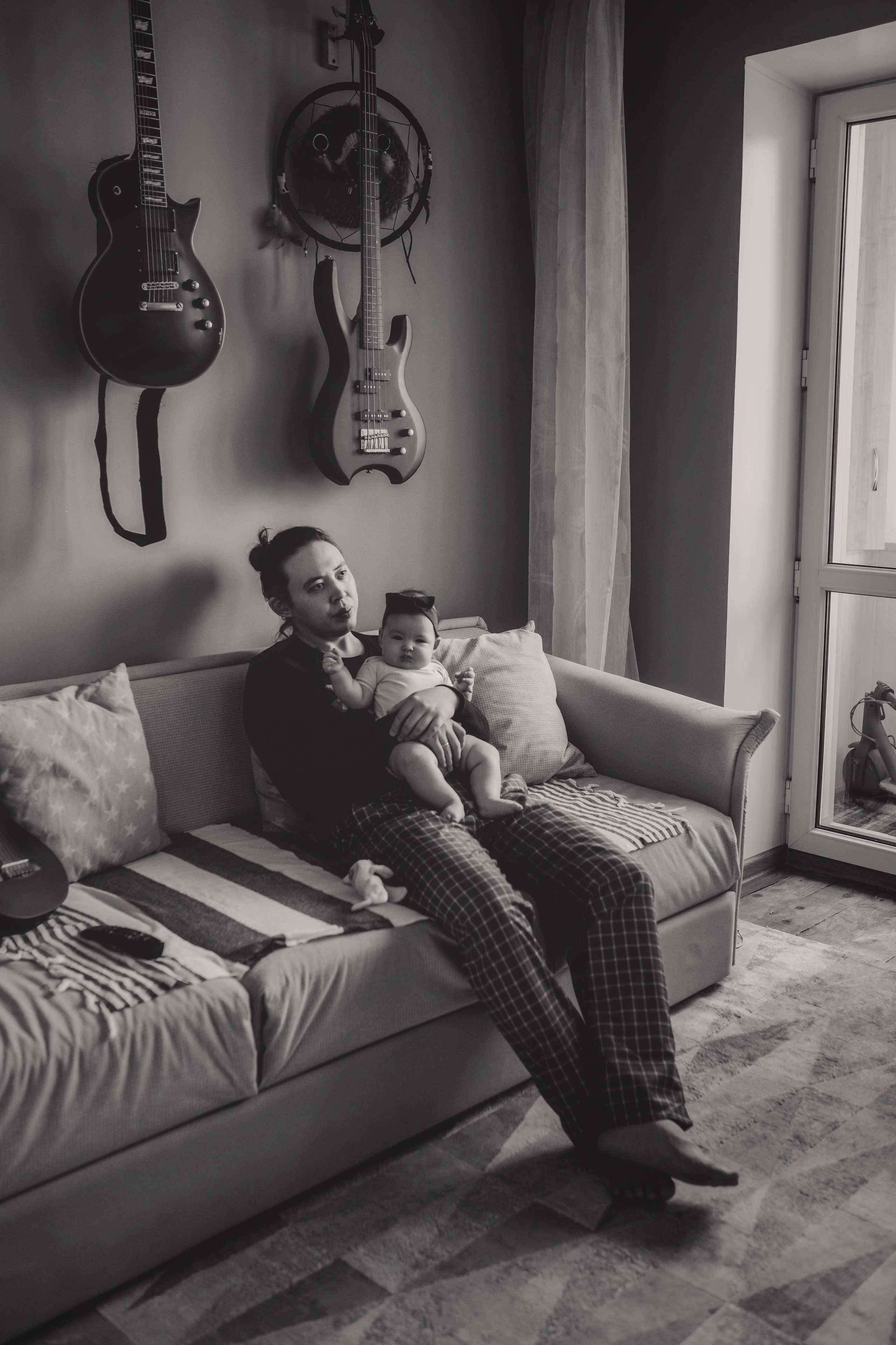 Амили. Семейный фотограф в Алматы Анжелика Али Номан