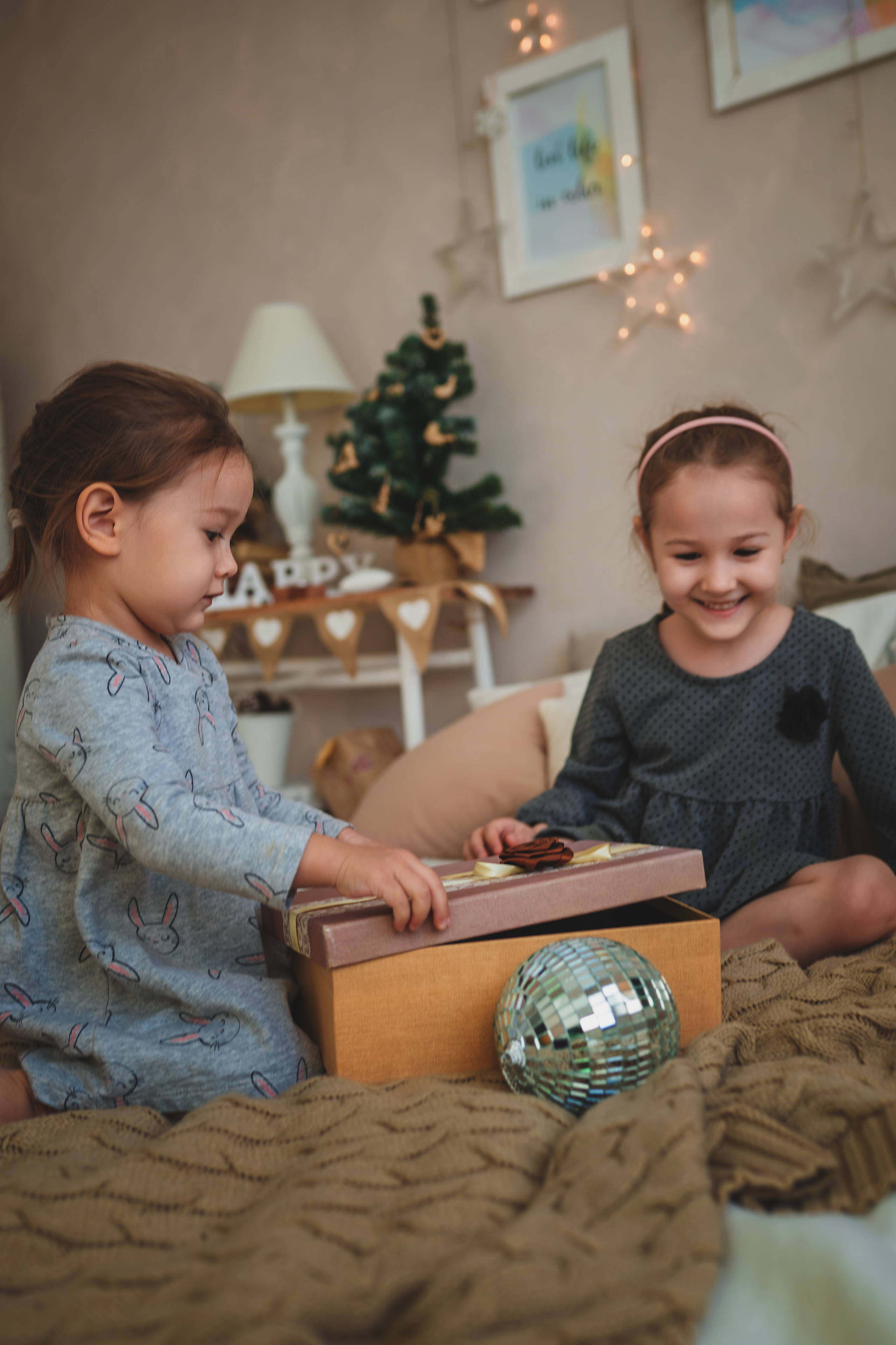 Мира, Адина и Альфина. Семейный фотограф в Алматы Анжелика Али Номан