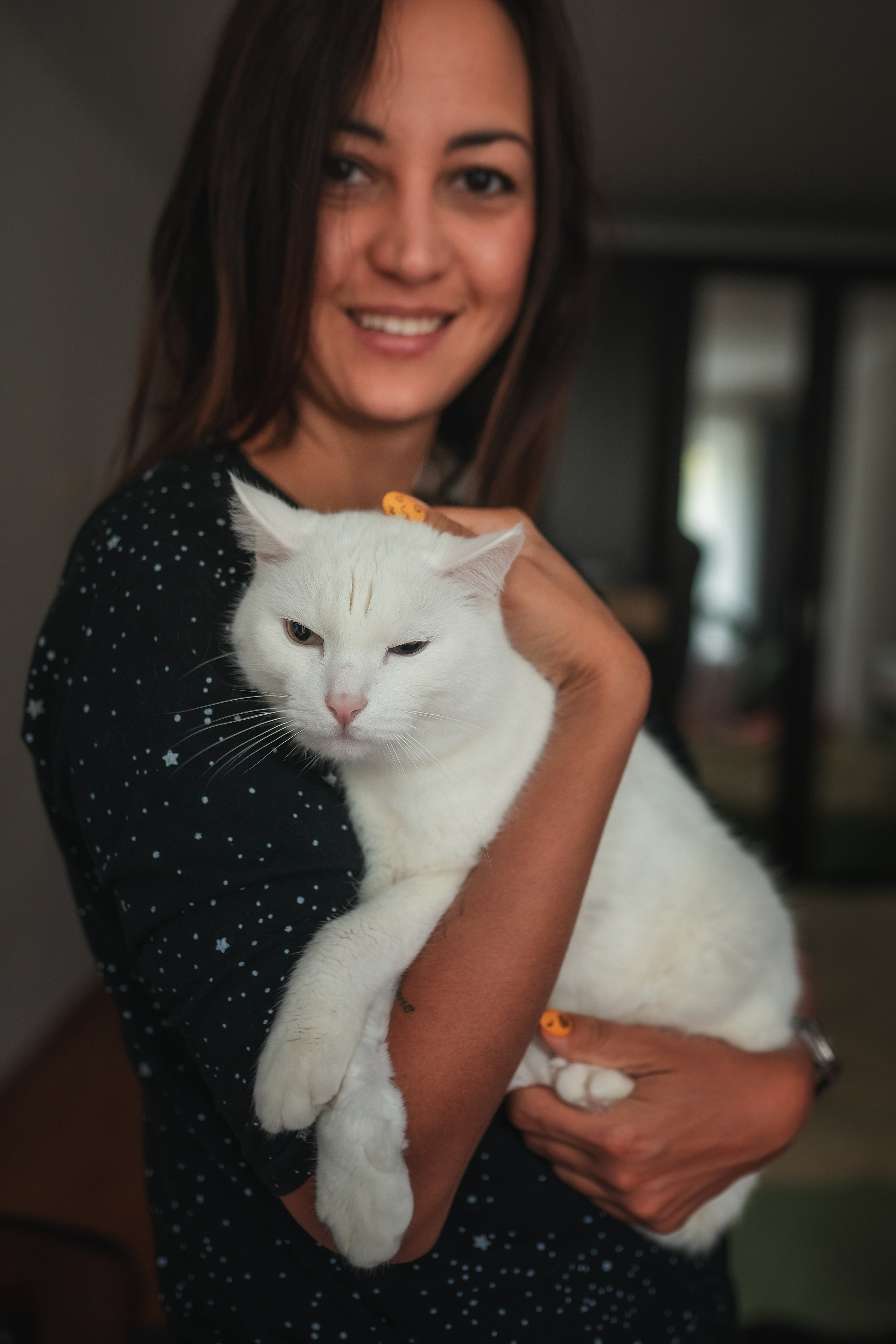 Дима, Алиса, Тёма. Семейный фотограф в Алматы Анжелика Али Номан