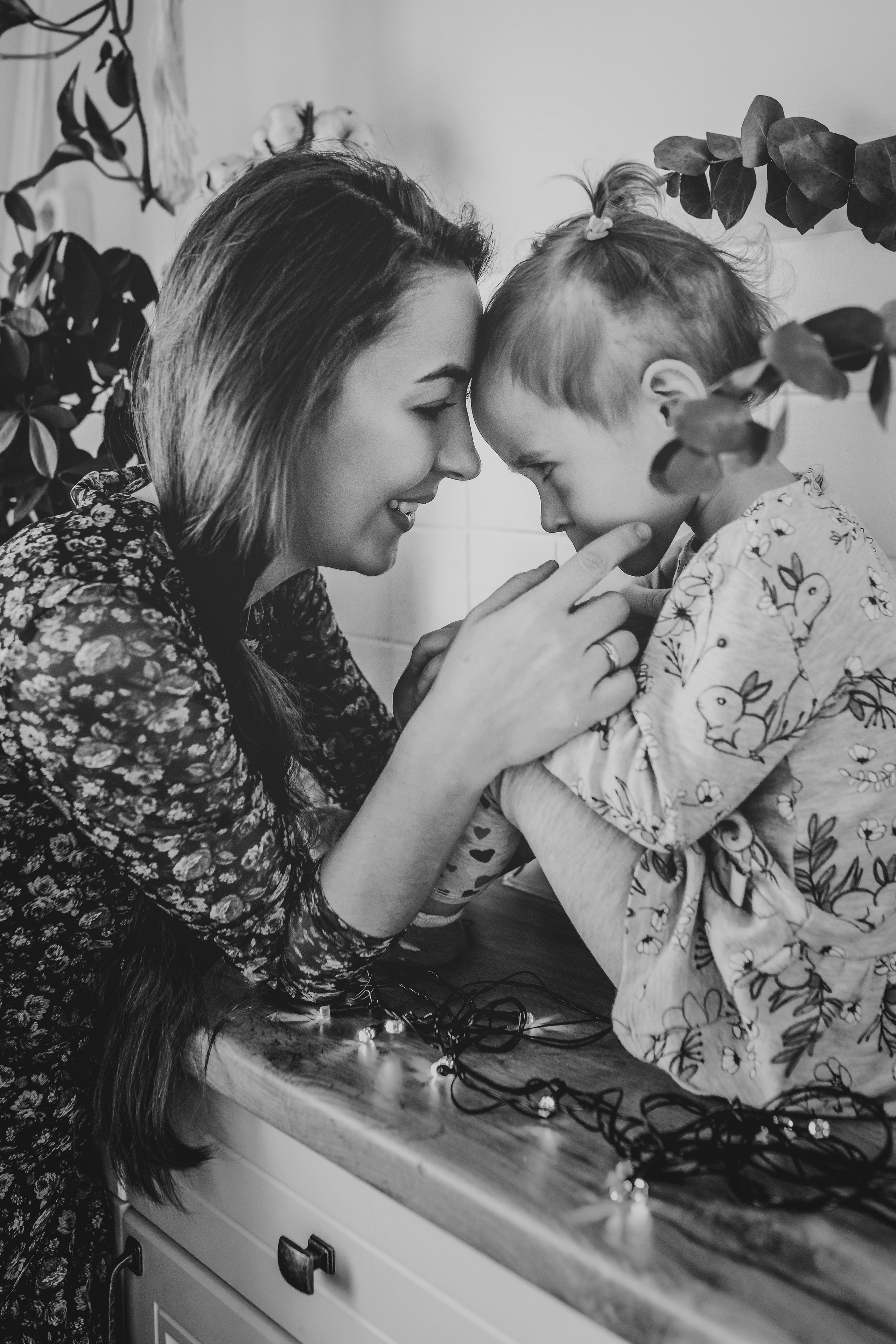 Егор, Руслана, Глеб, Мария. Семейный фотограф в Алматы Анжелика Али Номан