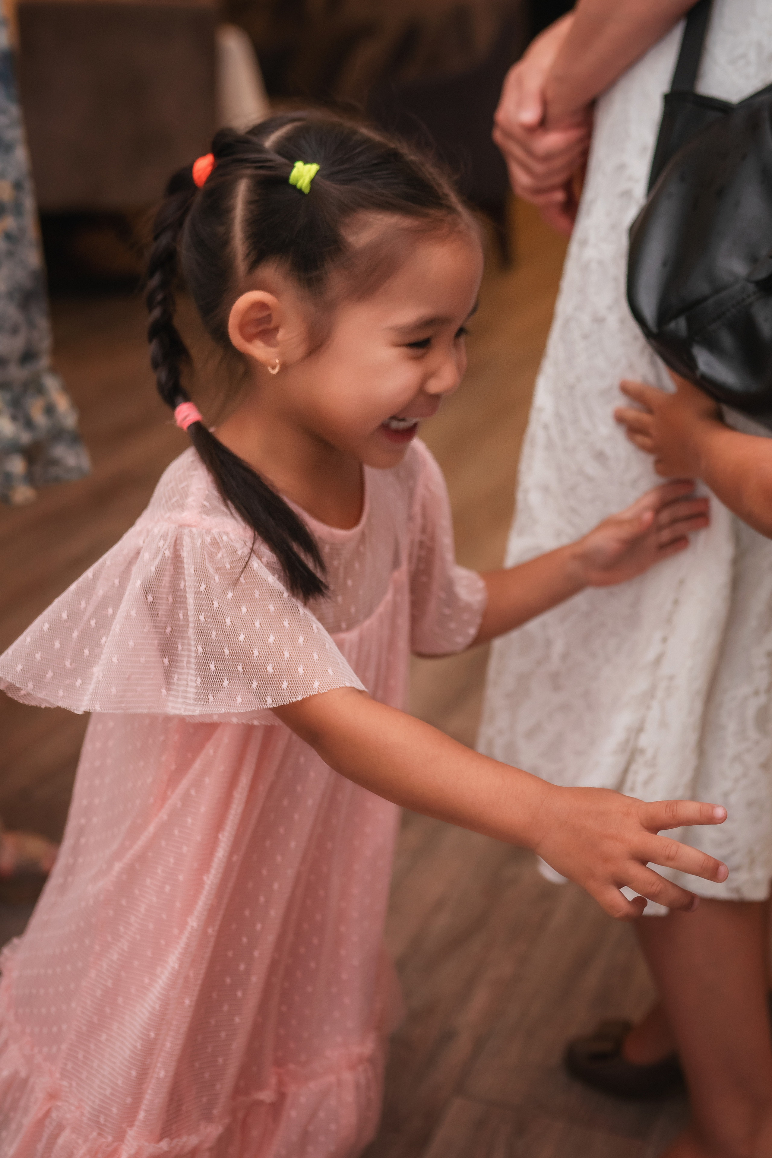 Руслану годик. Семейный фотограф в Алматы Анжелика Али Номан