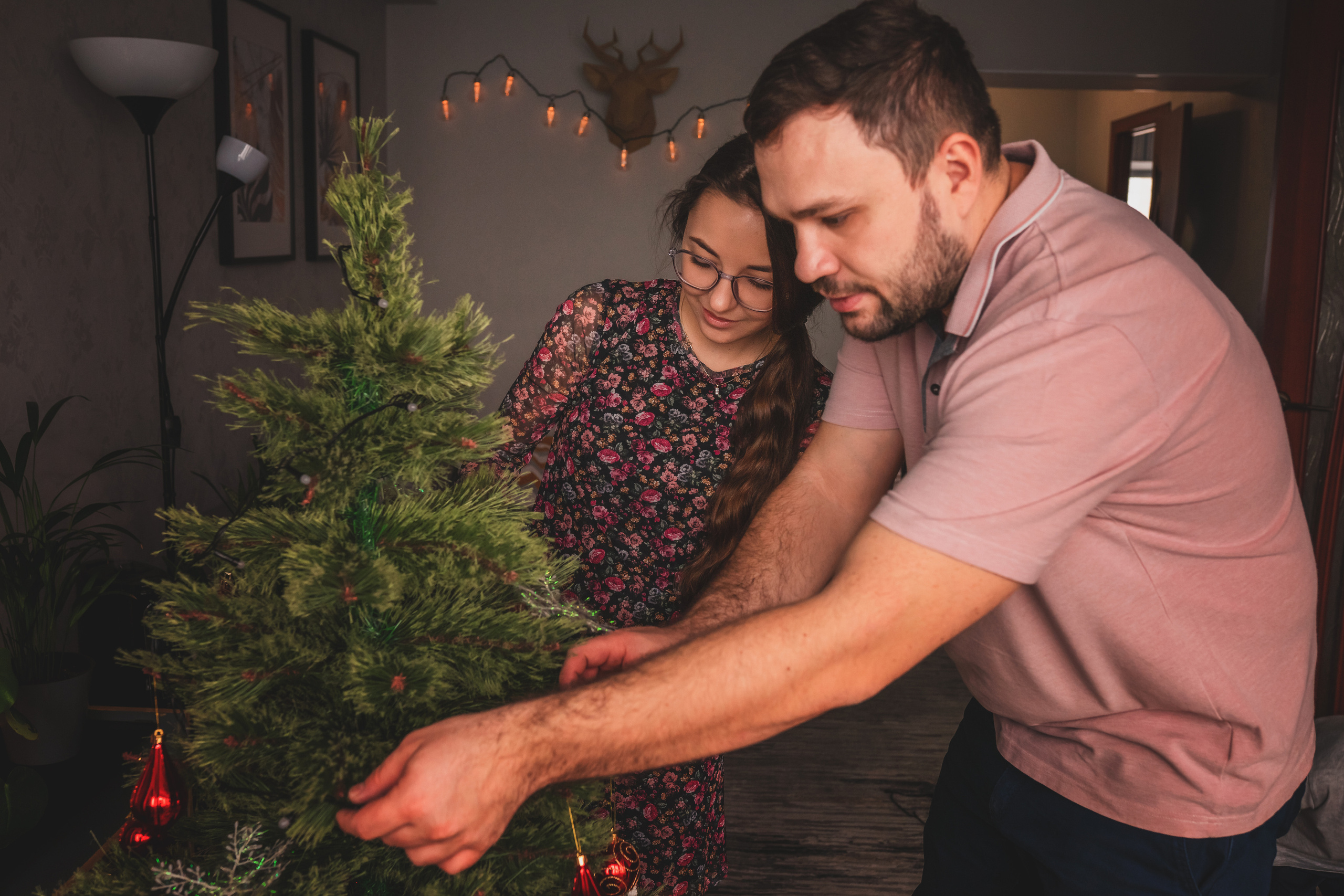 Егор, Руслана, Глеб, Мария. Семейный фотограф в Алматы Анжелика Али Номан