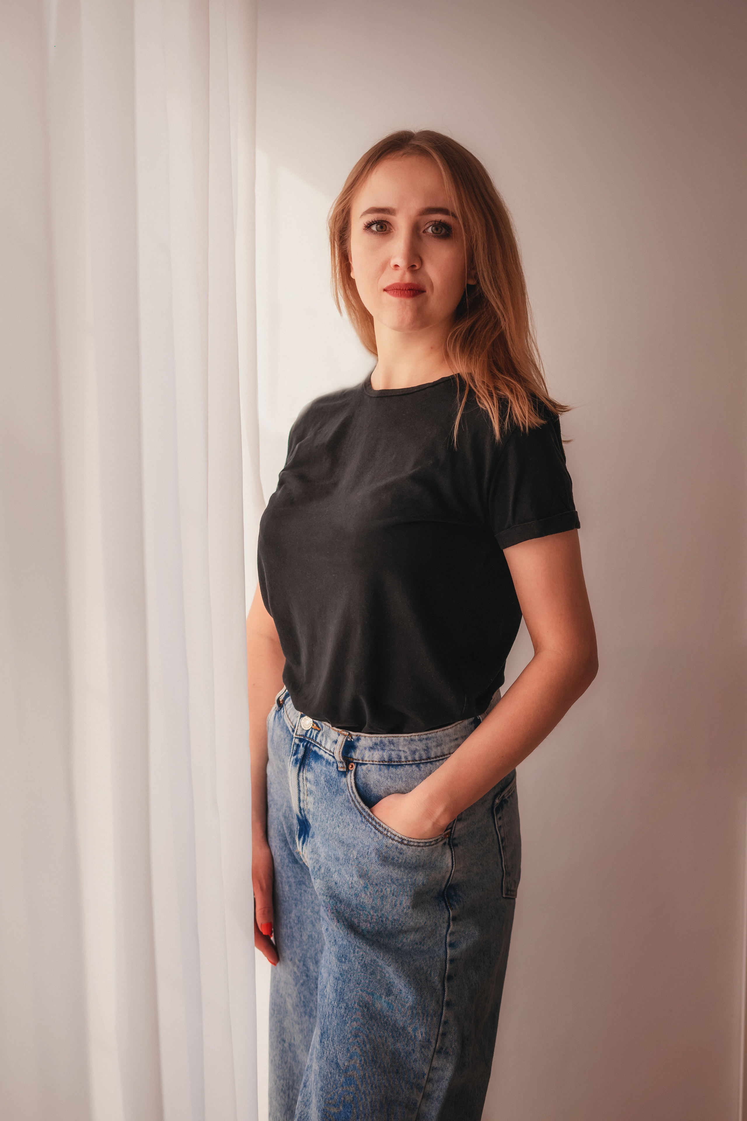 Вероника и Леша. Семейный фотограф в Алматы Анжелика Али Номан