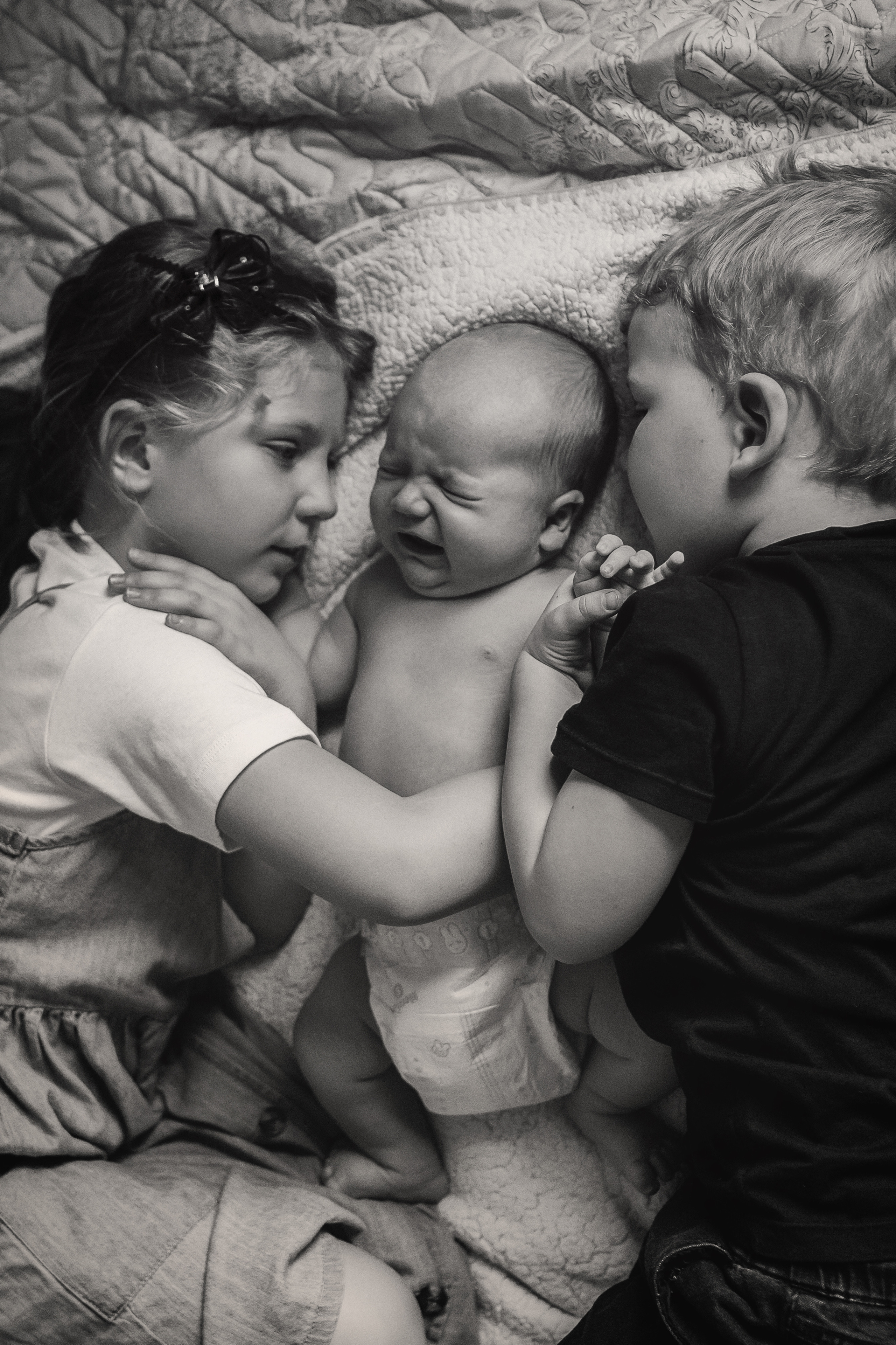 Матвей. Семейный фотограф в Алматы Анжелика Али Номан