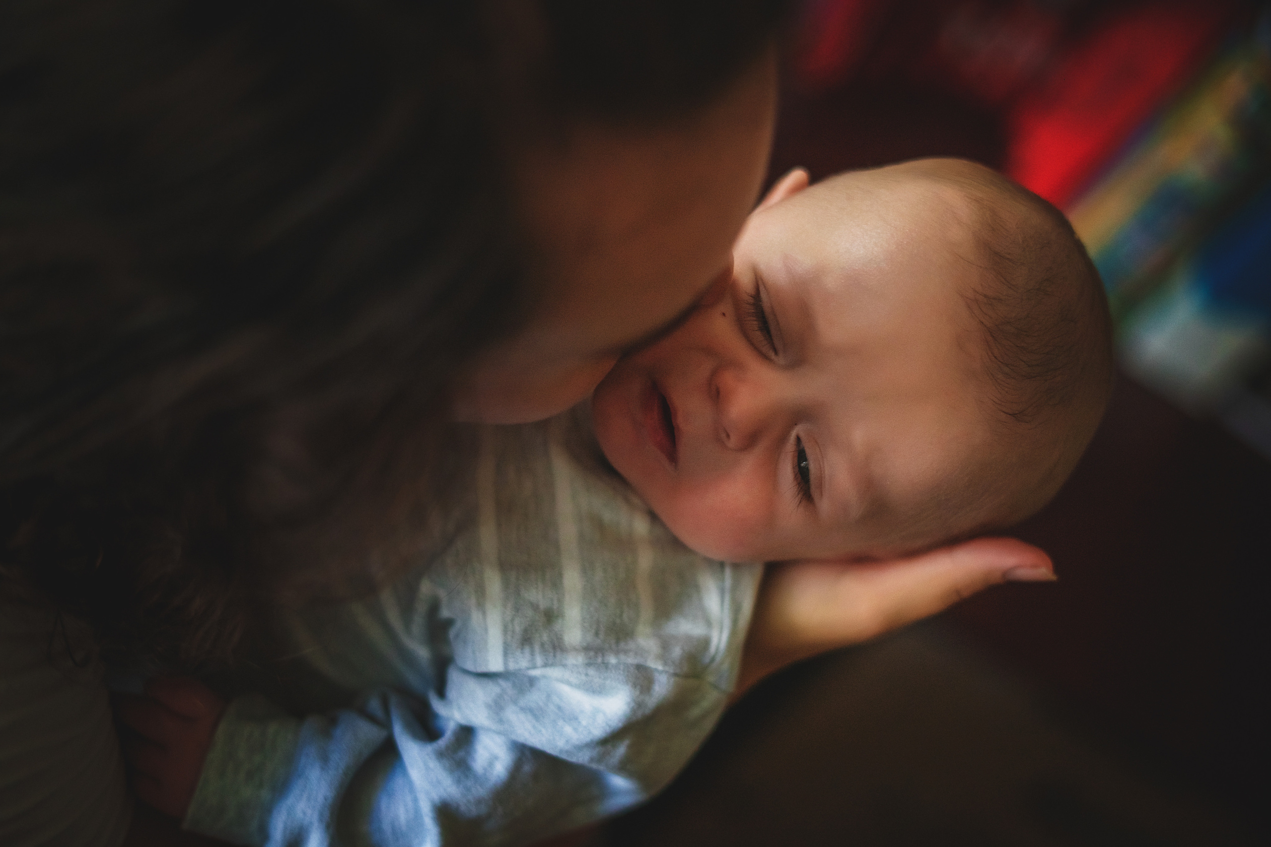 Марина и близнецы. Семейный фотограф в Алматы Анжелика Али Номан