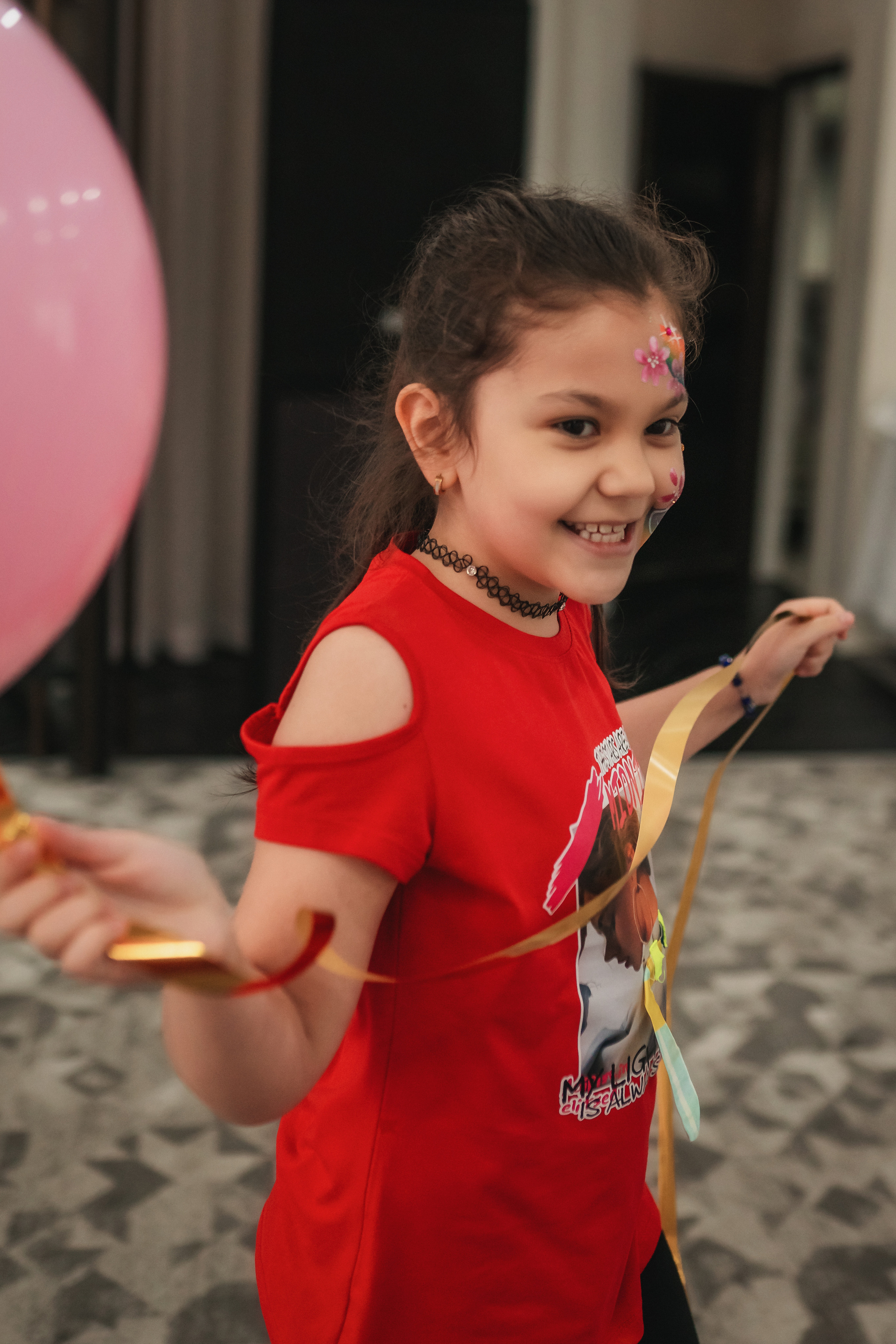 Мария и Анастасия. Семейный фотограф в Алматы Анжелика Али Номан