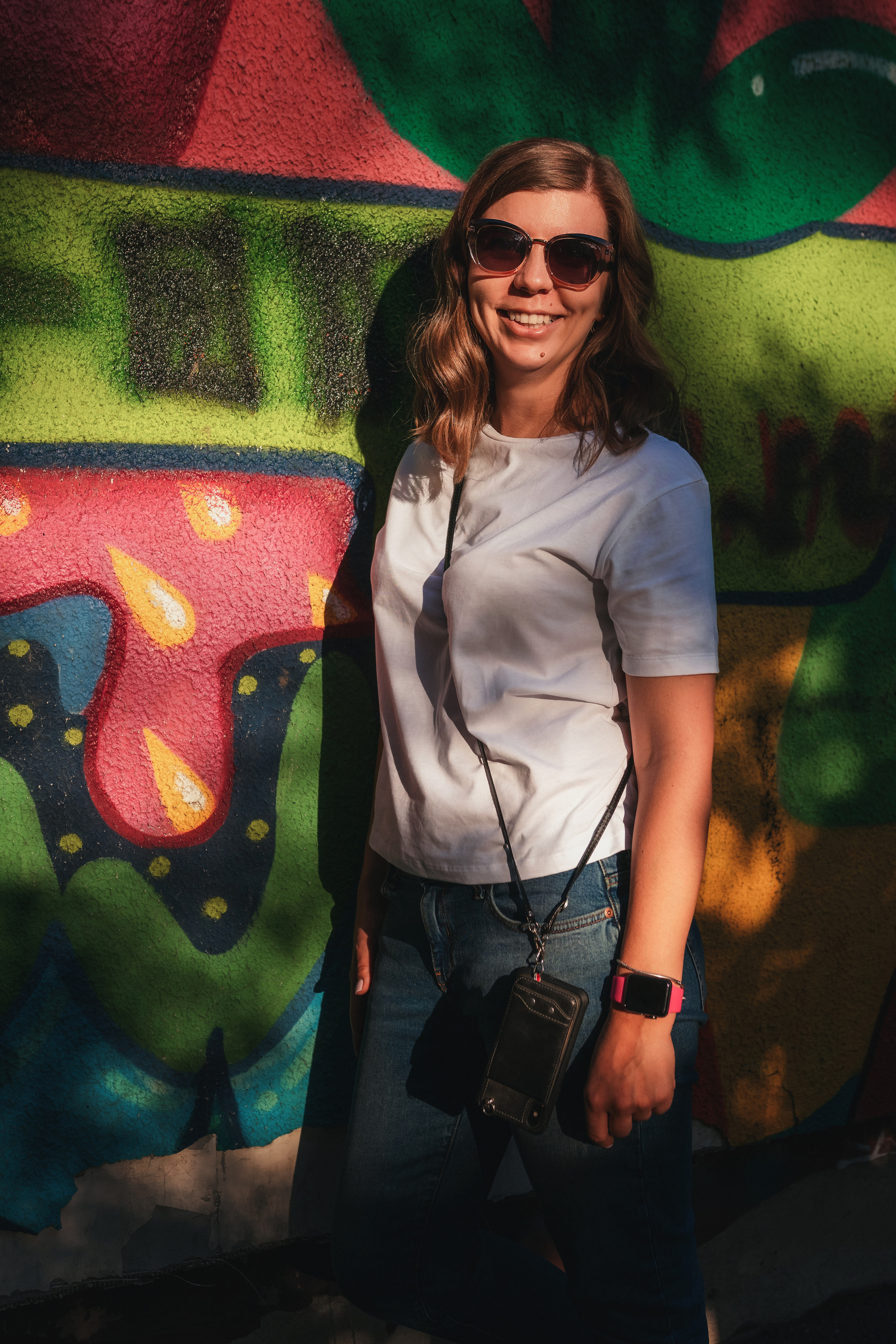 18 лет дружбы. Семейный фотограф в Алматы Анжелика Али Номан