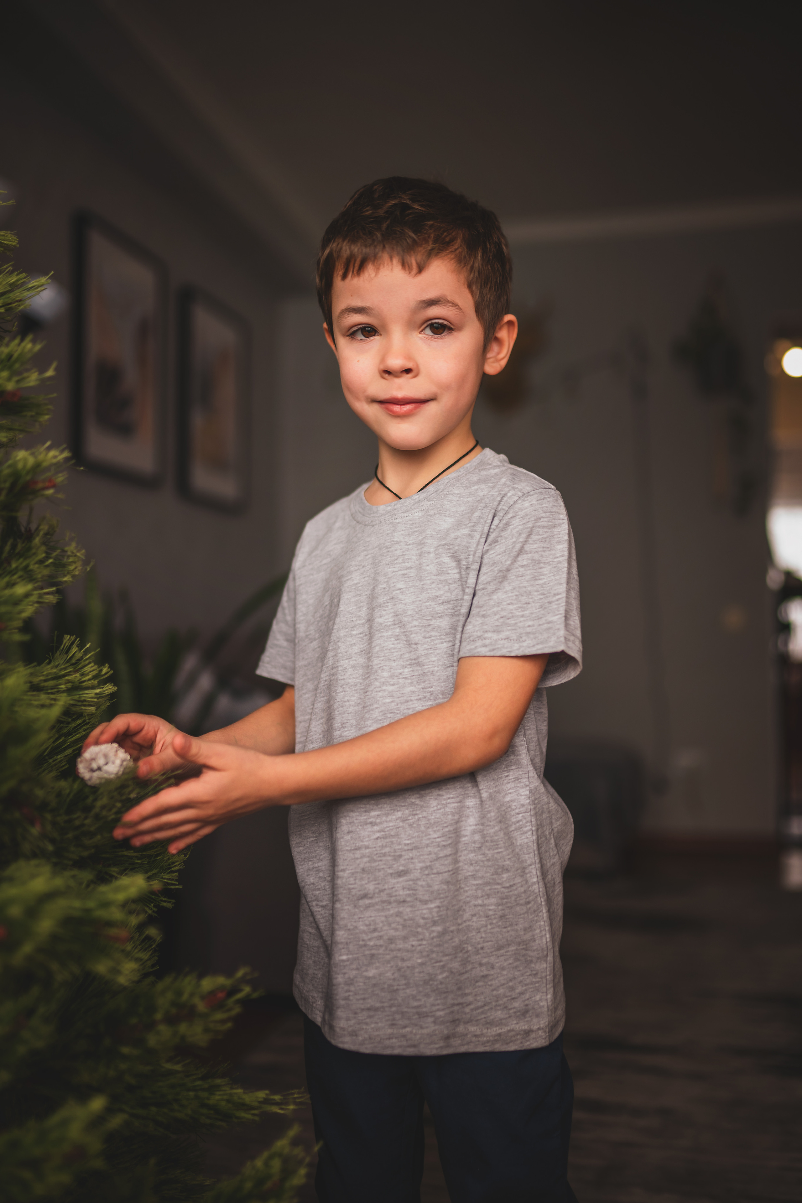 Егор, Руслана, Глеб, Мария. Семейный фотограф в Алматы Анжелика Али Номан
