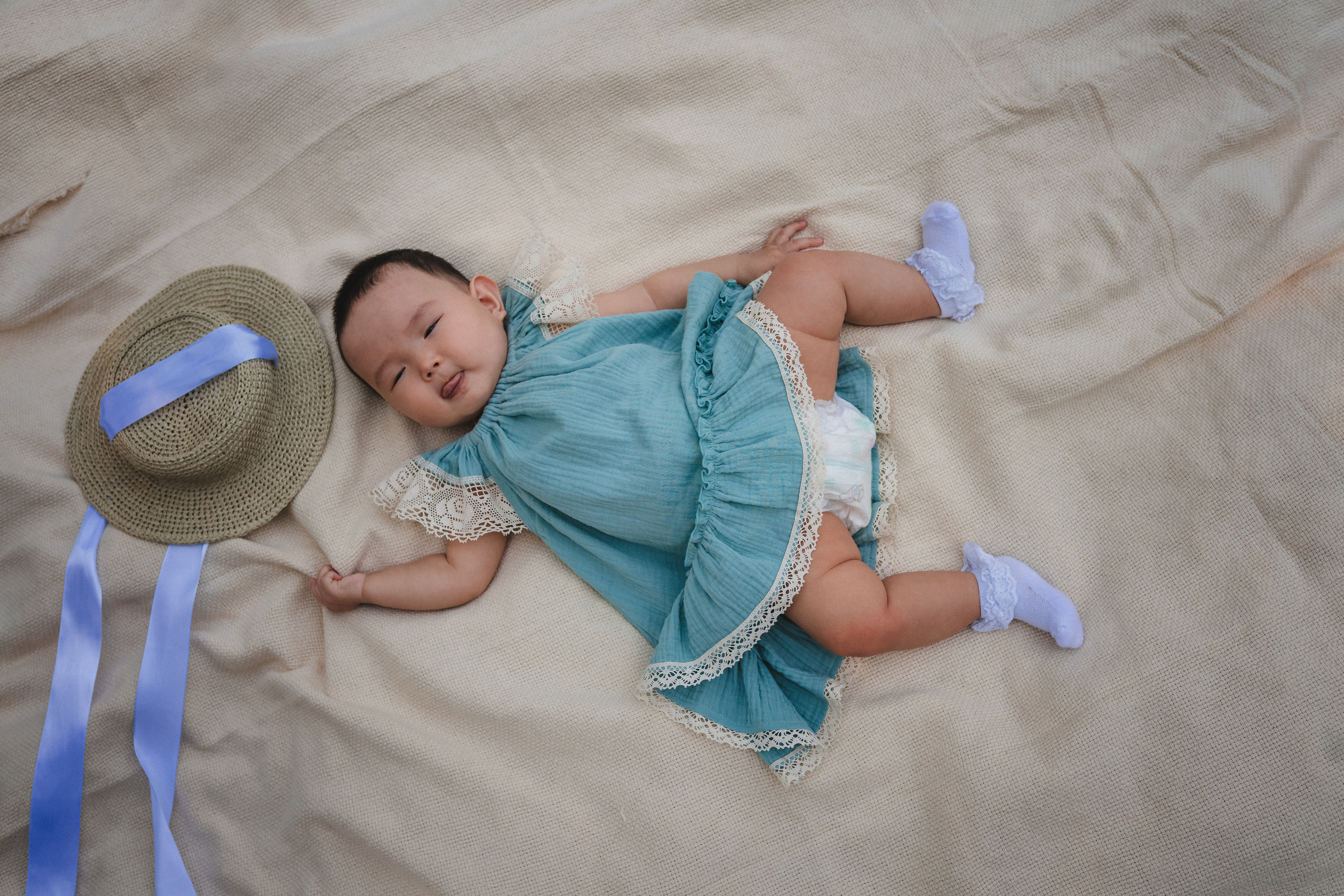 Каусар. Семейный фотограф в Алматы Анжелика Али Номан