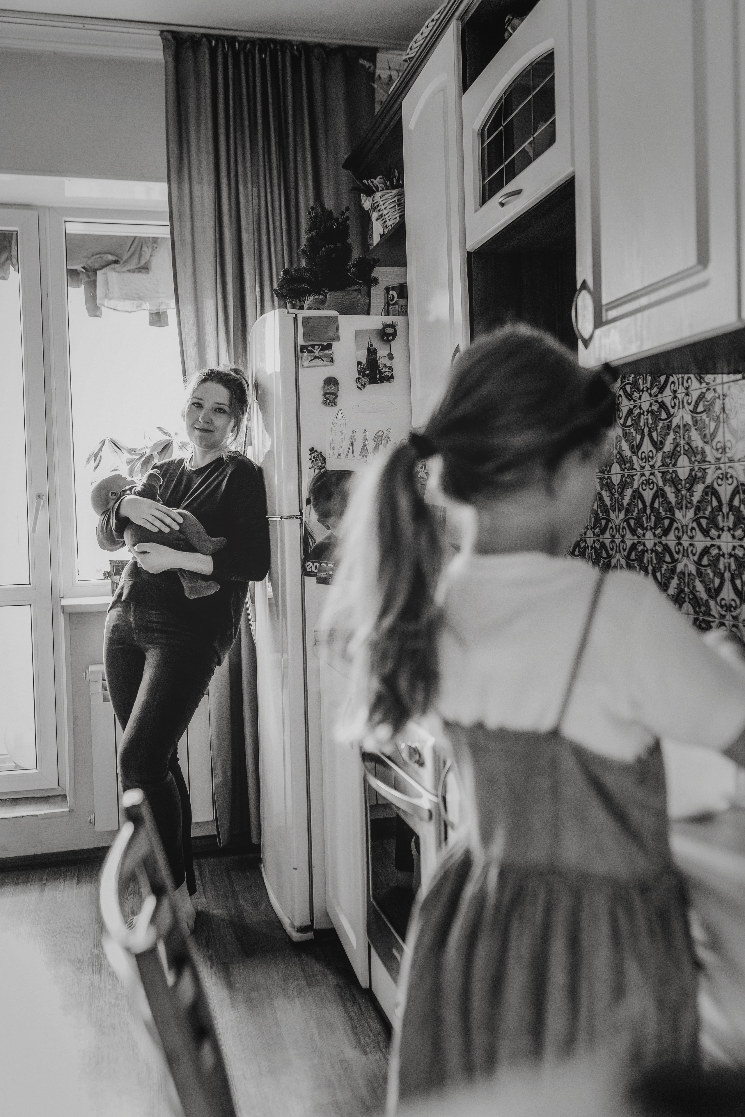 Матвей. Семейный фотограф в Алматы Анжелика Али Номан