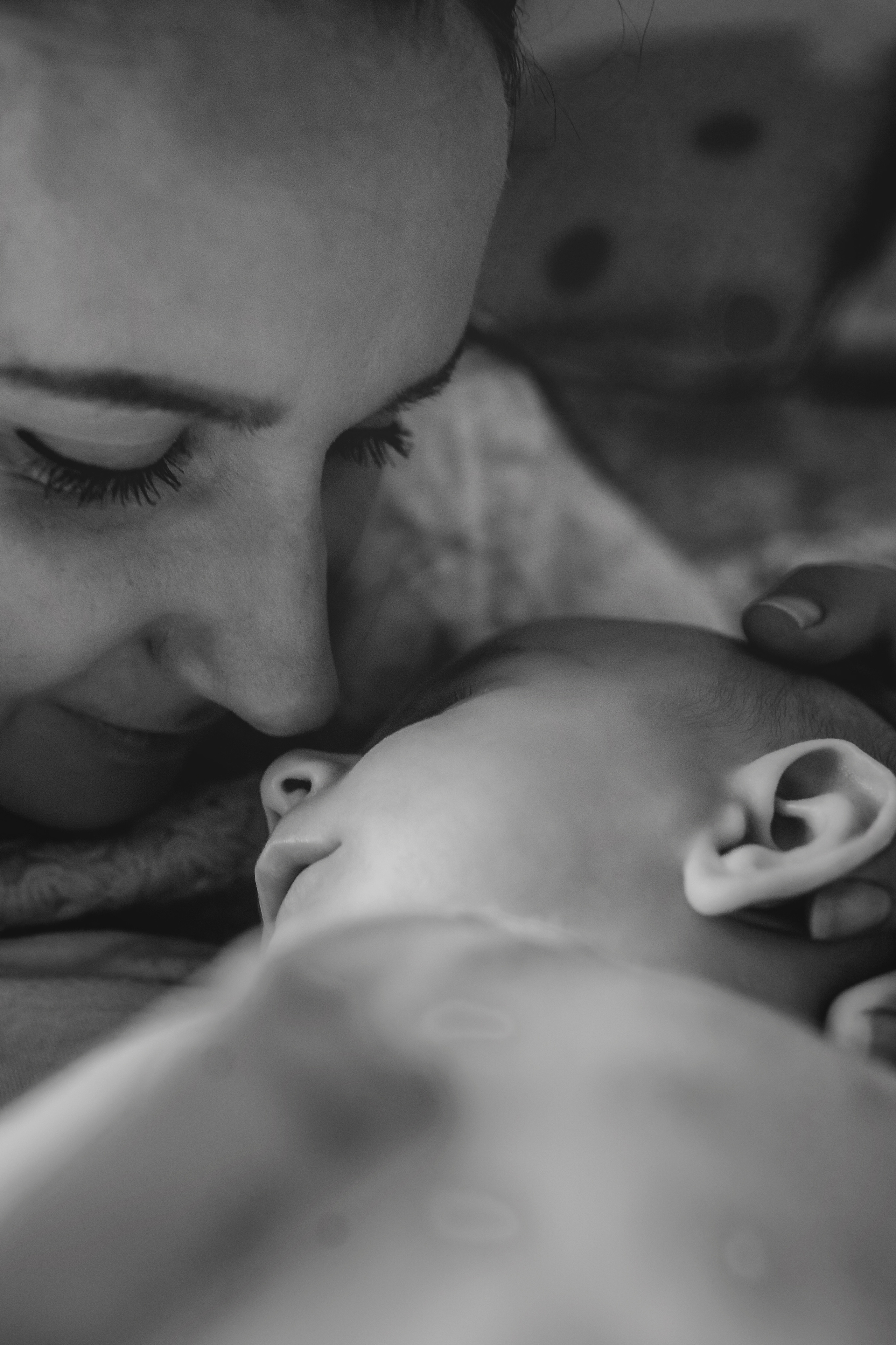 Миша, Наташа, Леонид. Семейный фотограф в Алматы Анжелика Али Номан