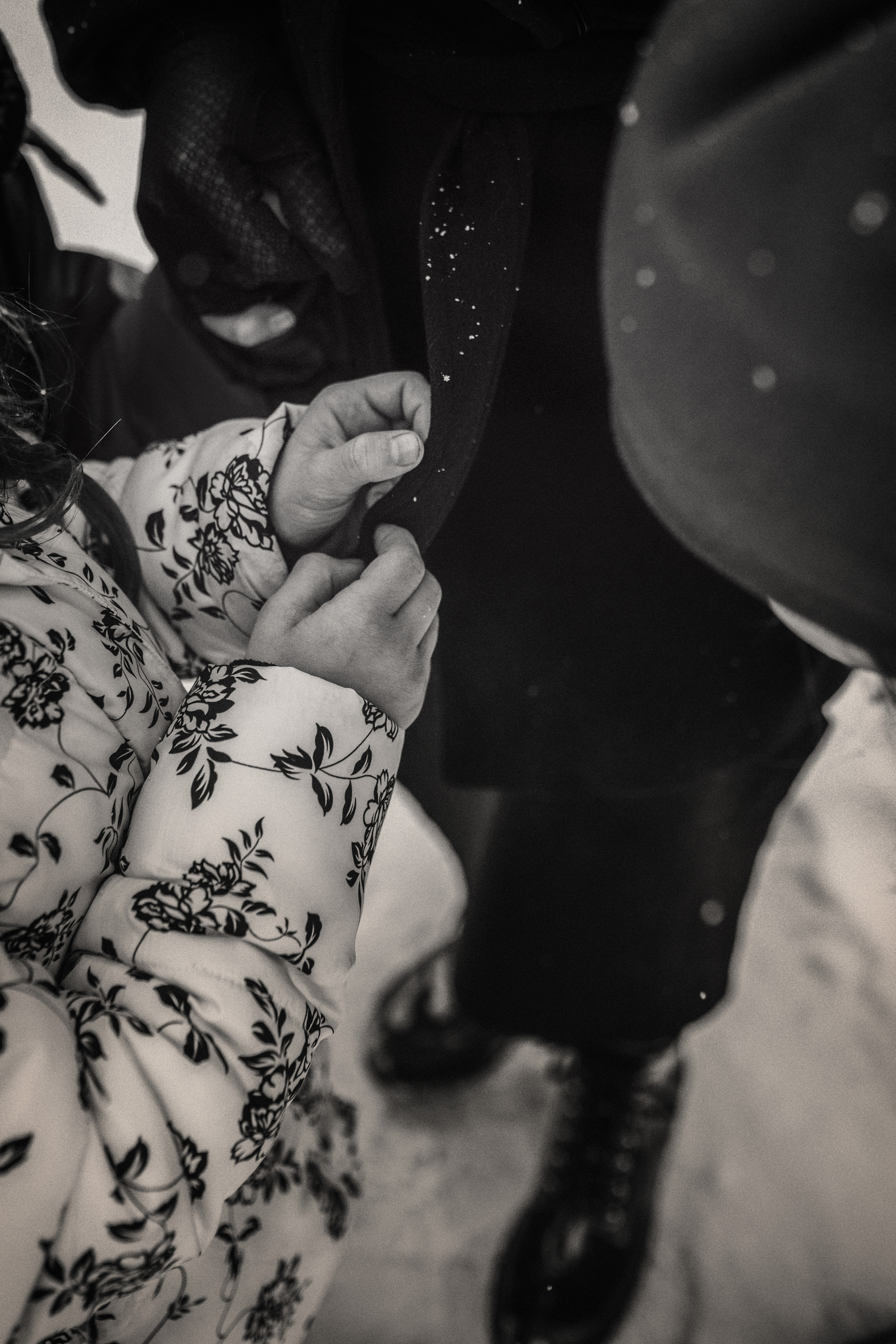 Борис, Оля и дети. Семейный фотограф в Алматы Анжелика Али Номан