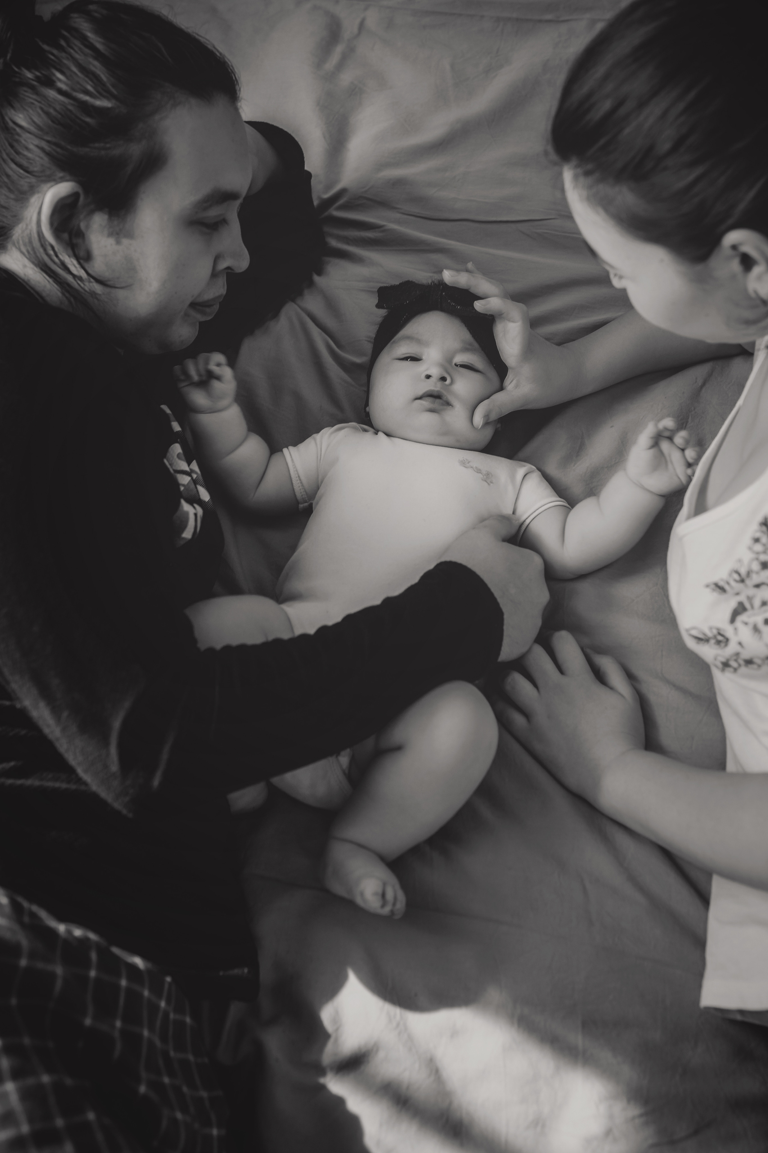 Амили. Семейный фотограф в Алматы Анжелика Али Номан