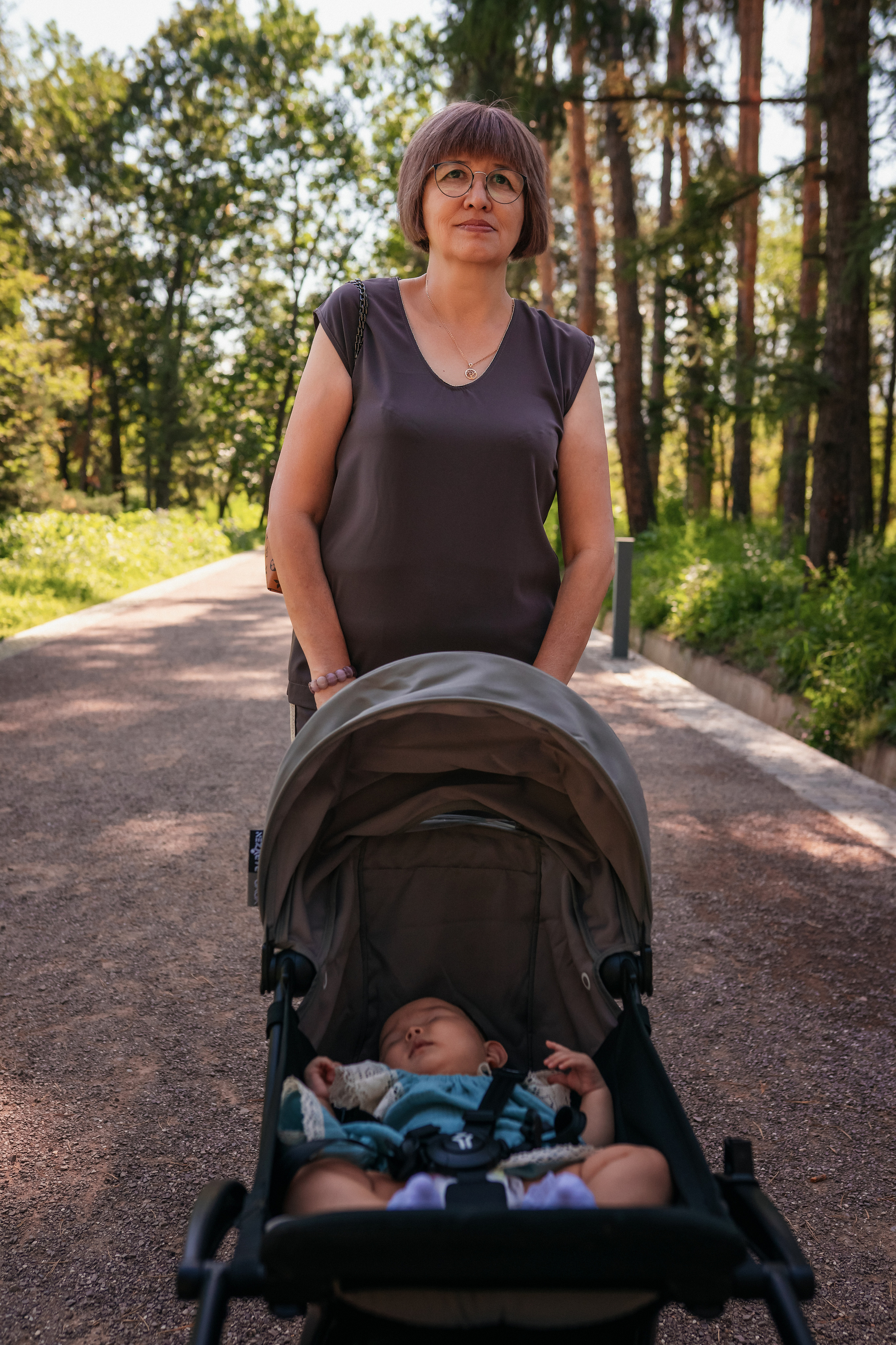 Каусар. Семейный фотограф в Алматы Анжелика Али Номан