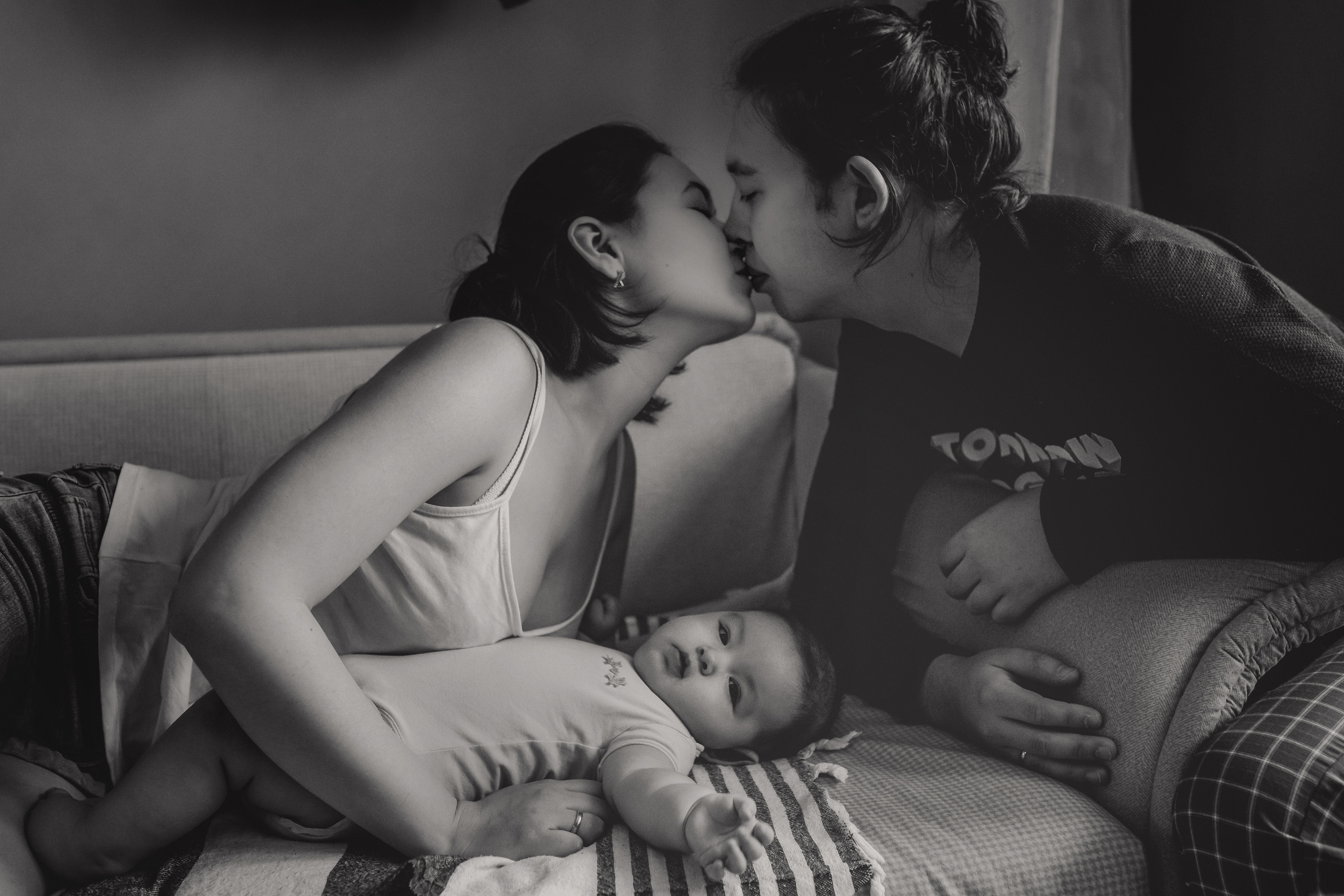 Амили. Семейный фотограф в Алматы Анжелика Али Номан