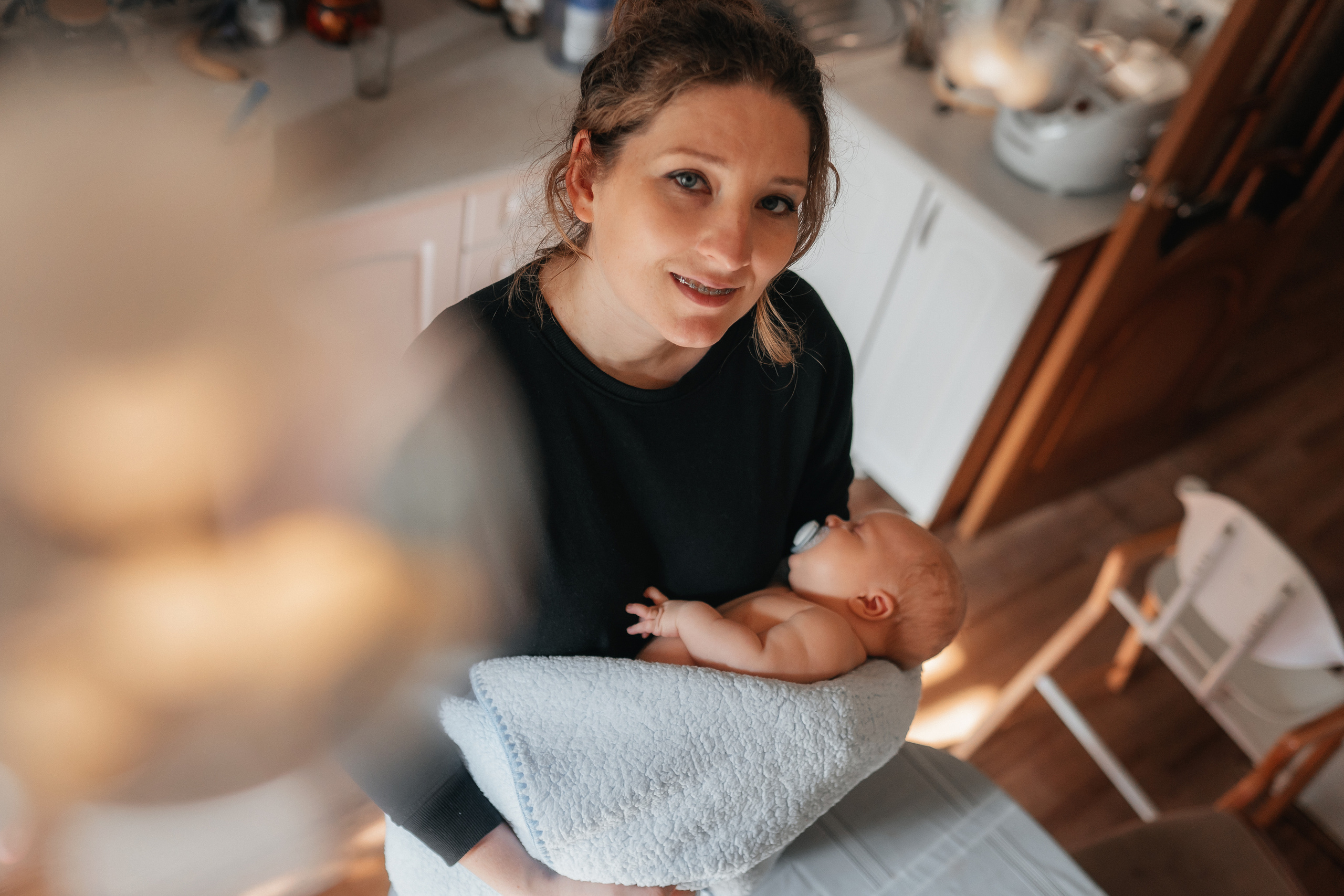 Матвей. Семейный фотограф в Алматы Анжелика Али Номан