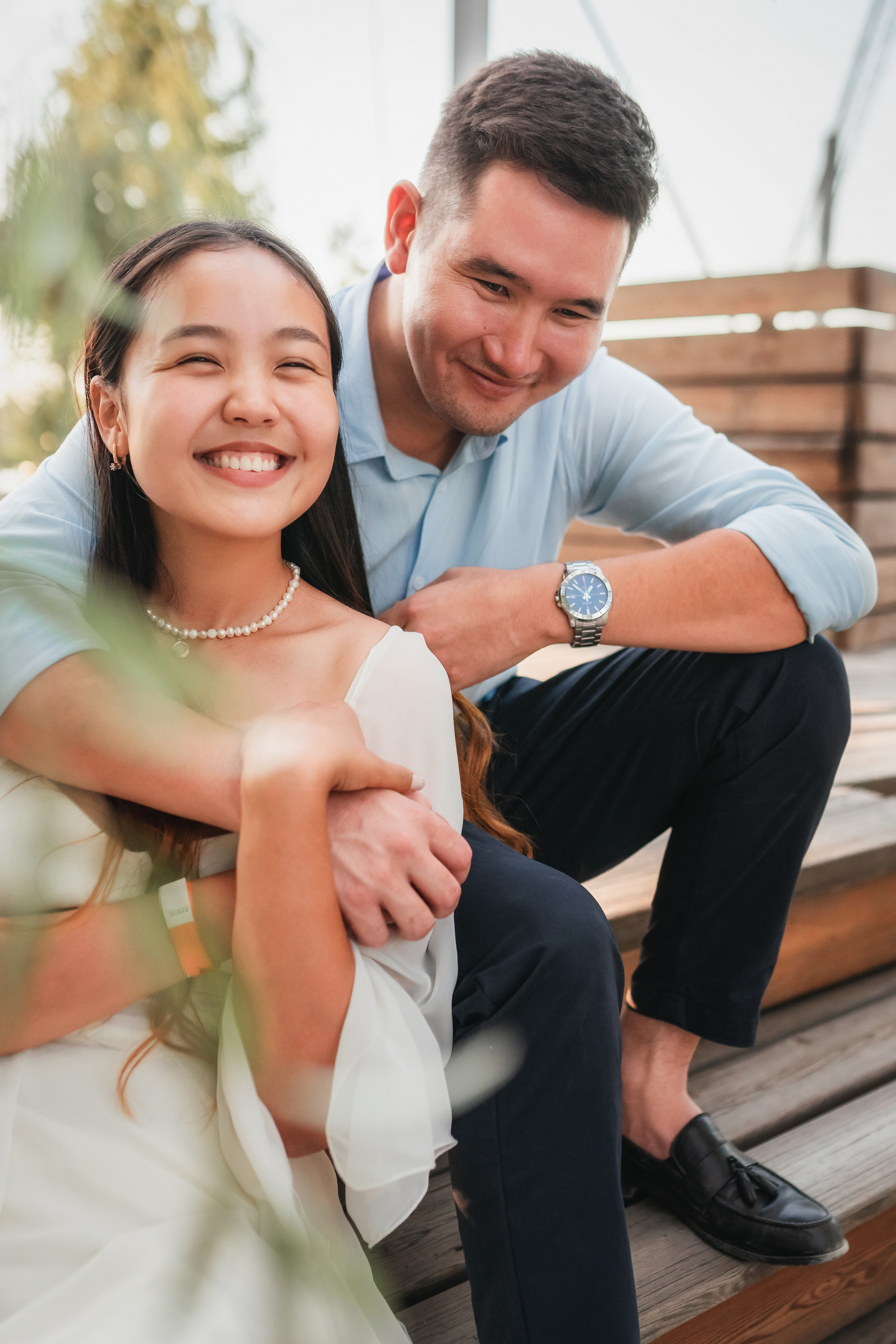 Елдос Айжан. Семейный фотограф в Алматы Анжелика Али Номан