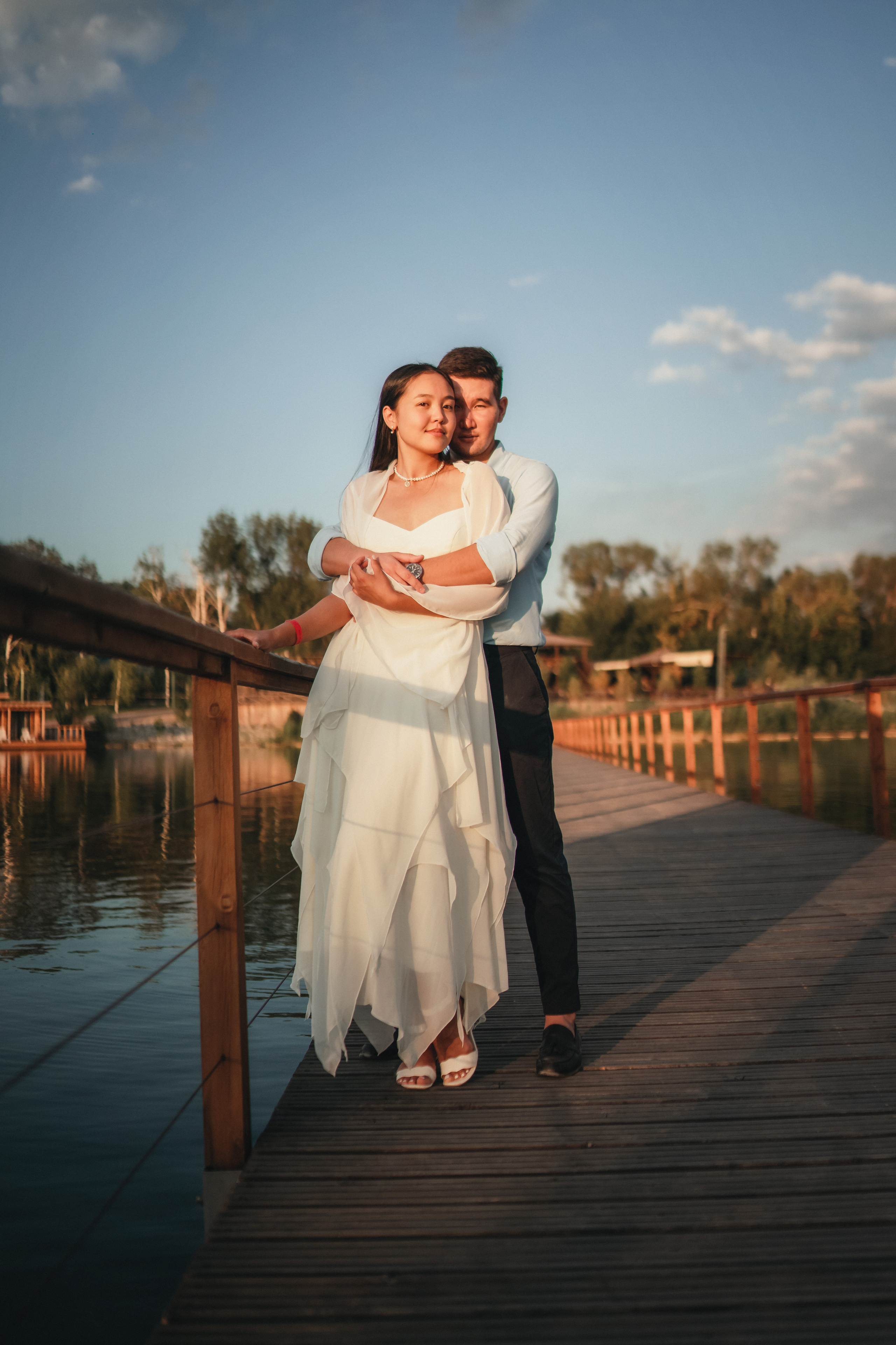 Елдос Айжан. Семейный фотограф в Алматы Анжелика Али Номан