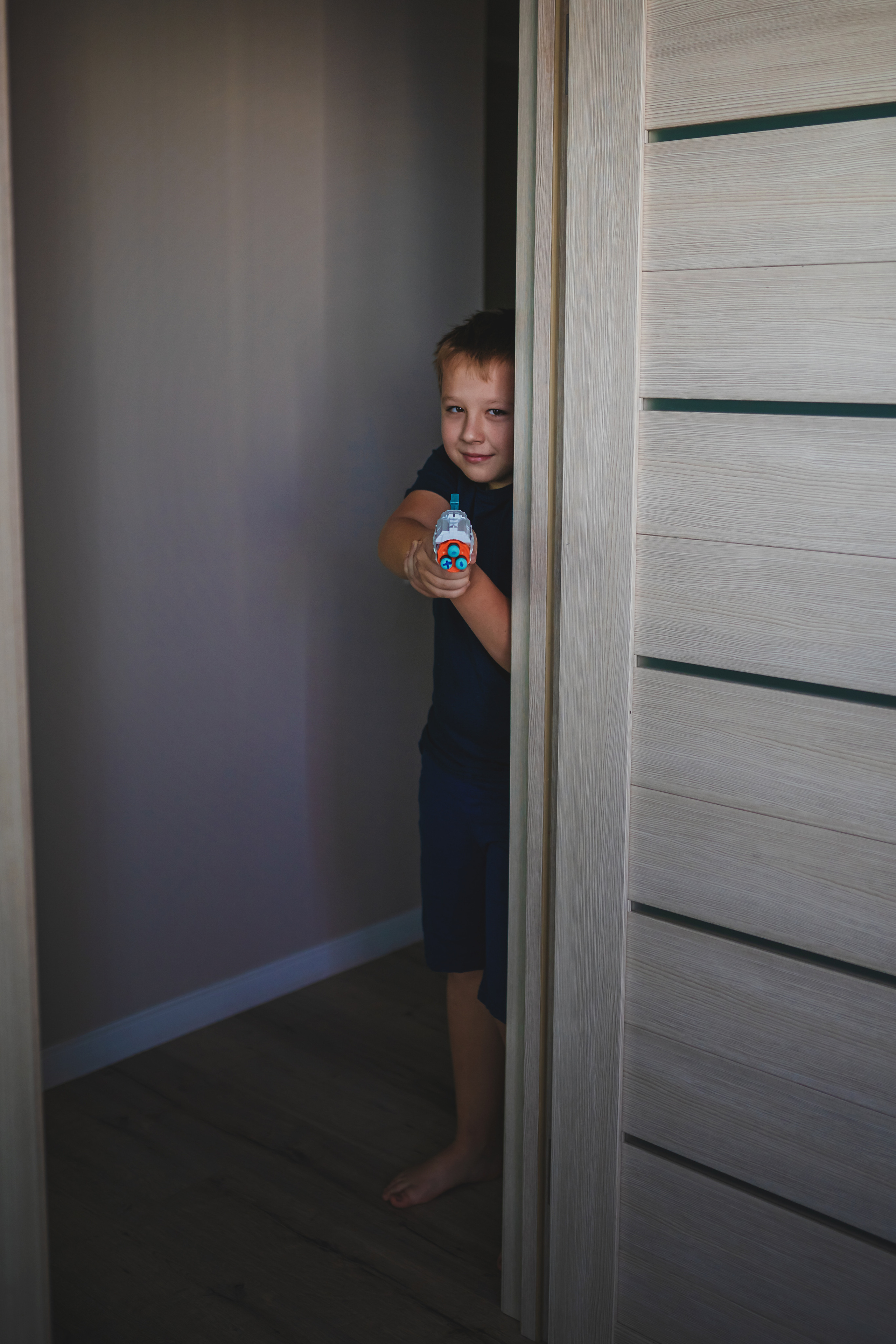 Катя, Тая и Егор. Семейный фотограф в Алматы Анжелика Али Номан