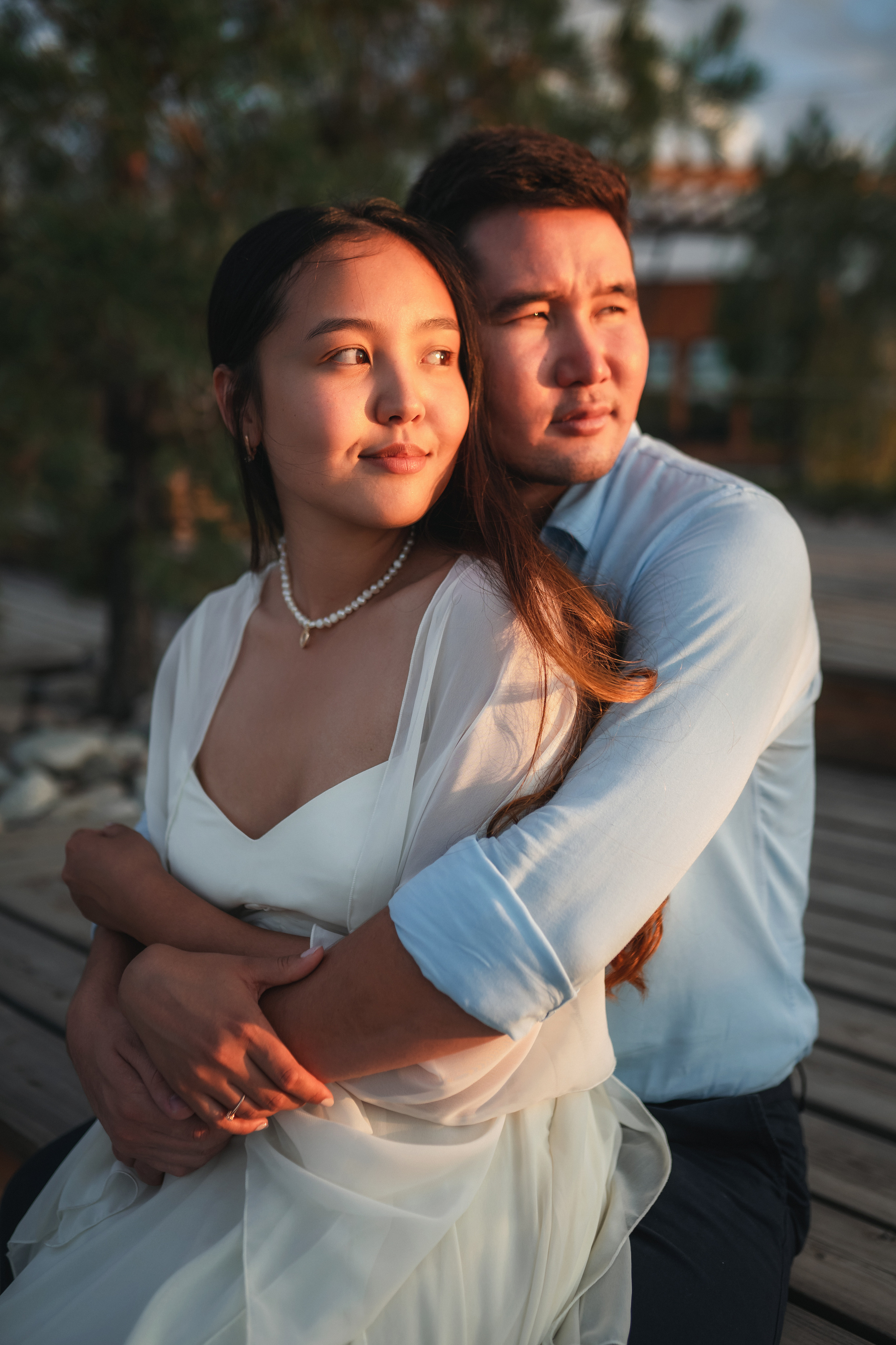 Елдос Айжан. Семейный фотограф в Алматы Анжелика Али Номан