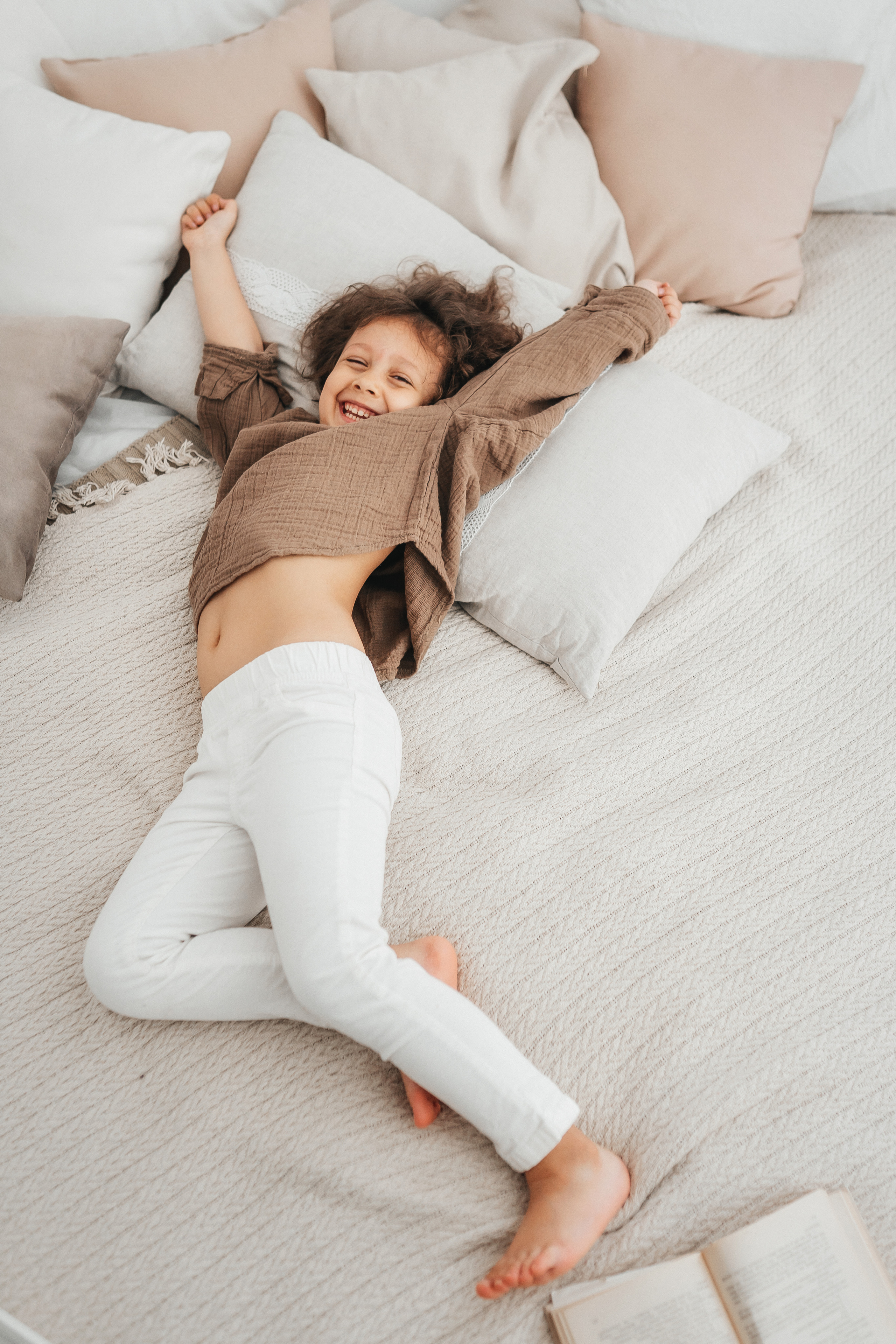 Мои девчонки. Семейный фотограф в Алматы Анжелика Али Номан