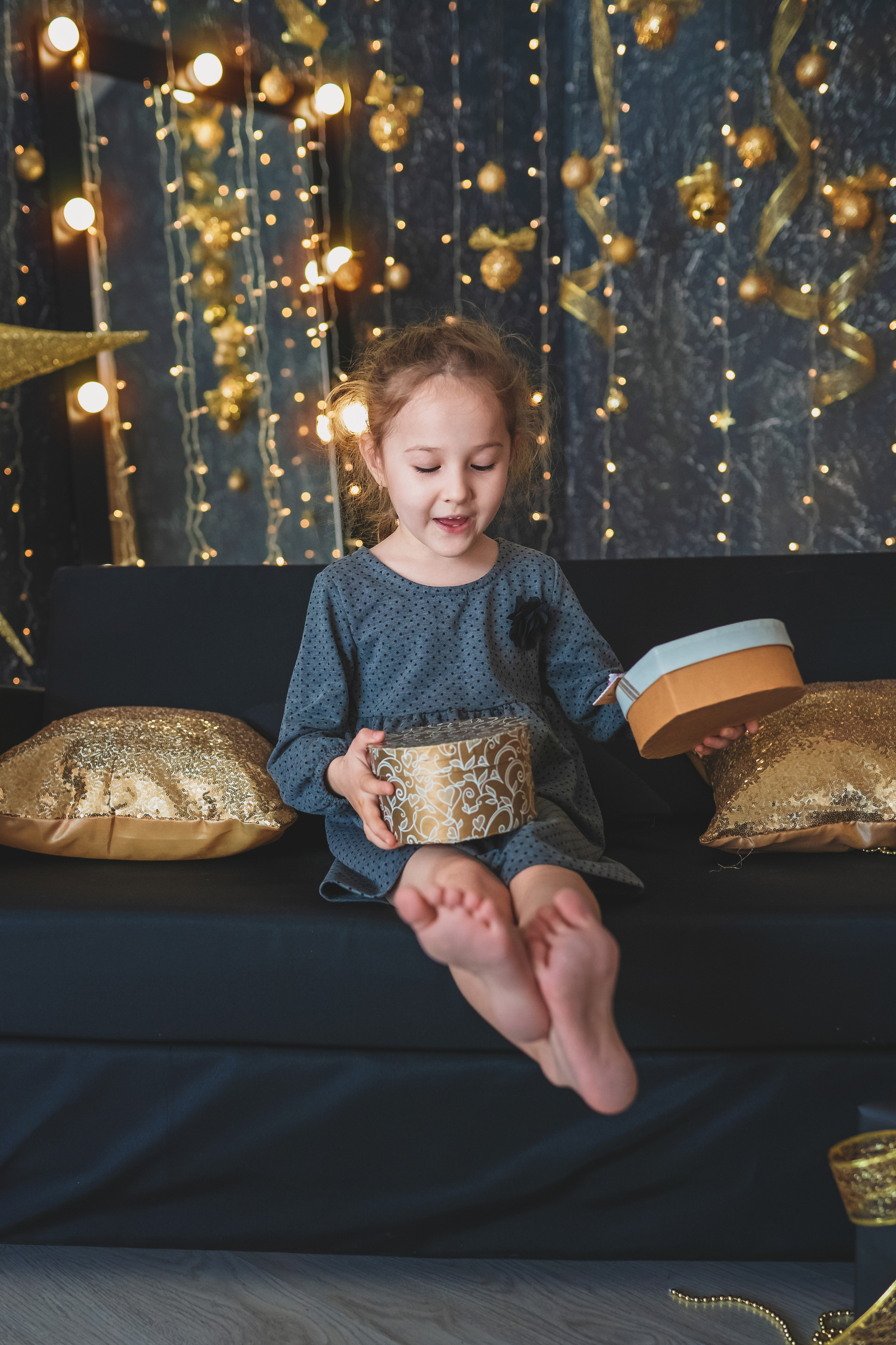 Мира, Адина и Альфина. Семейный фотограф в Алматы Анжелика Али Номан