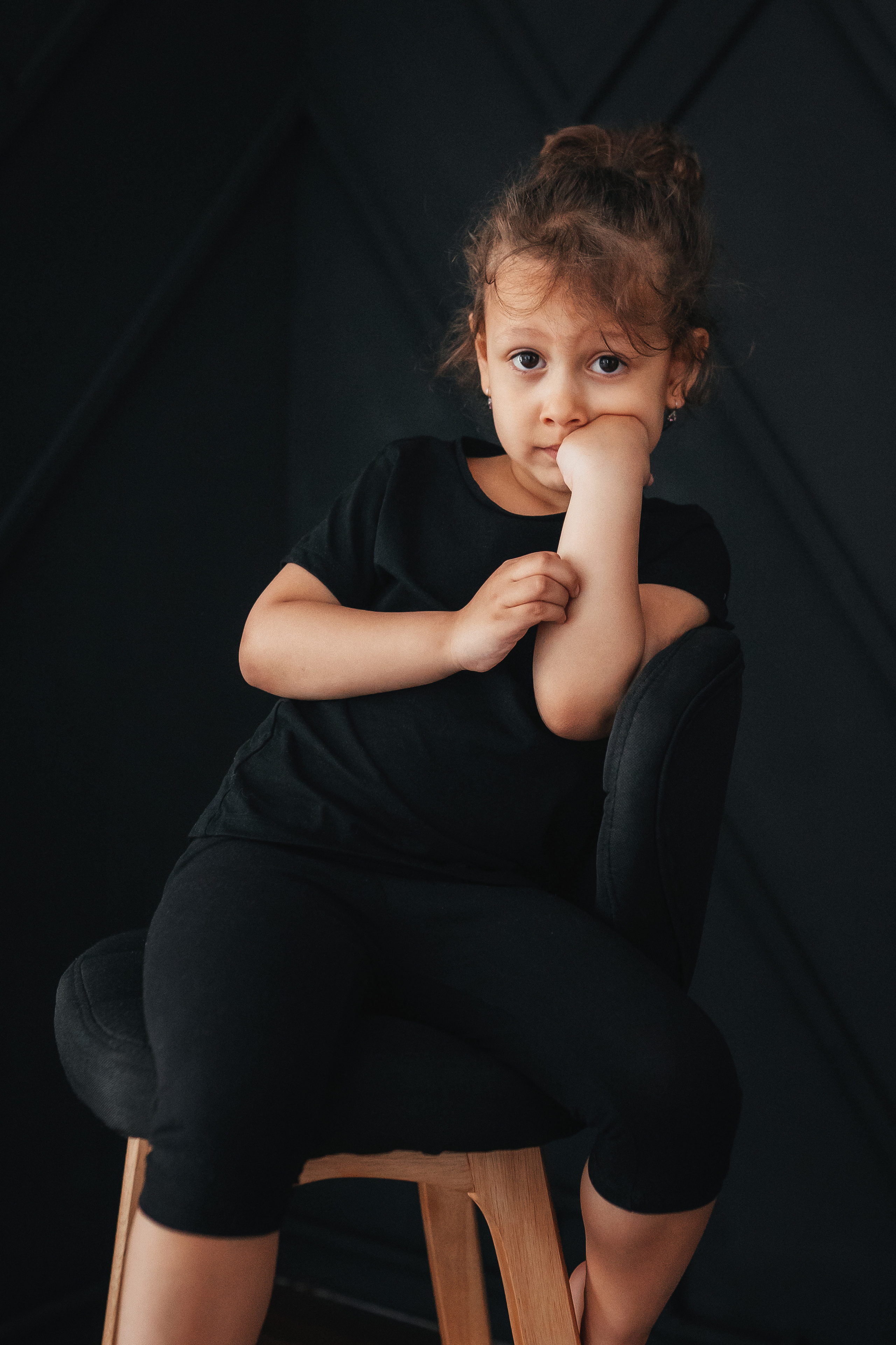 Мои девчонки. Семейный фотограф в Алматы Анжелика Али Номан