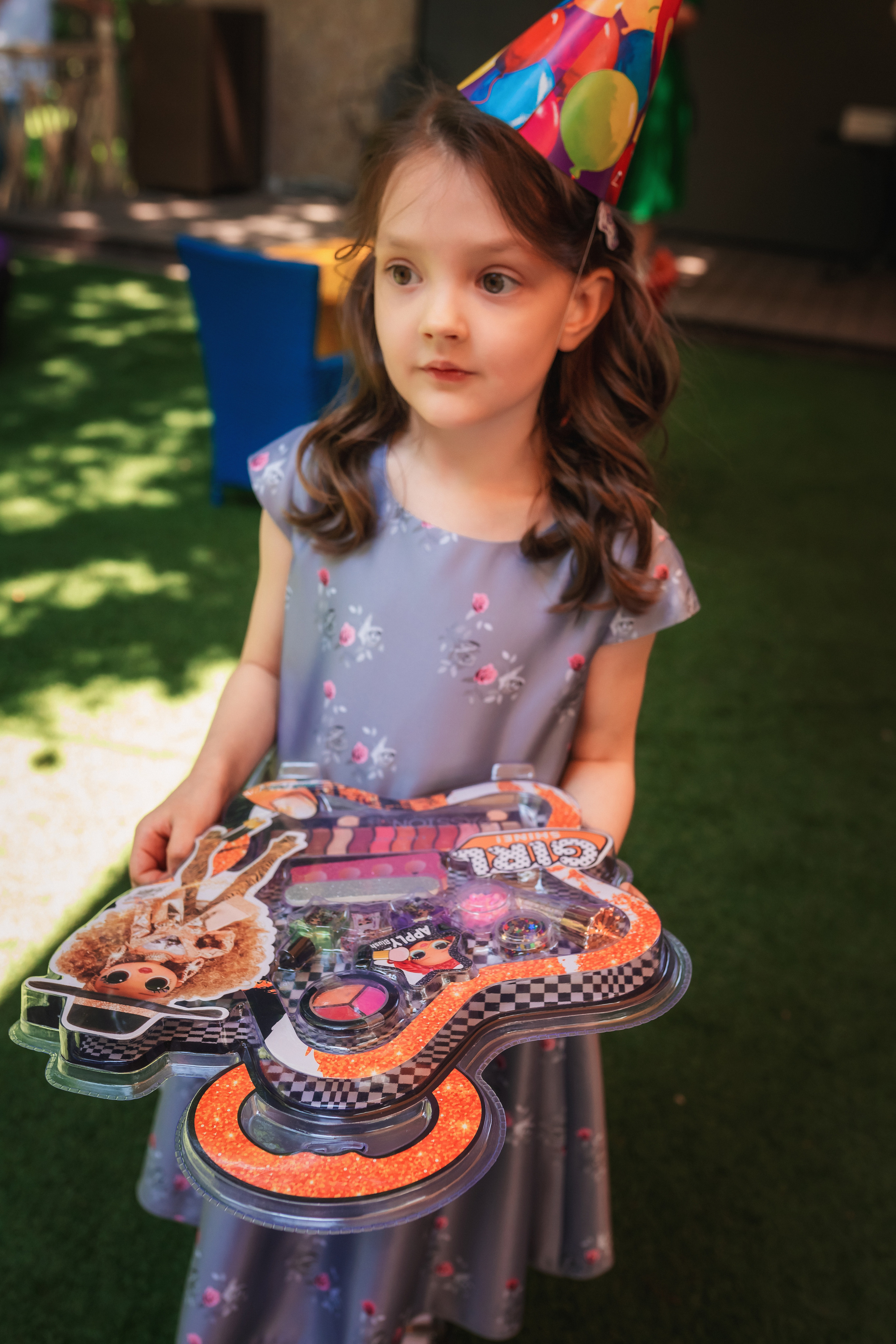 Веронике 5 лет. Семейный фотограф в Алматы Анжелика Али Номан