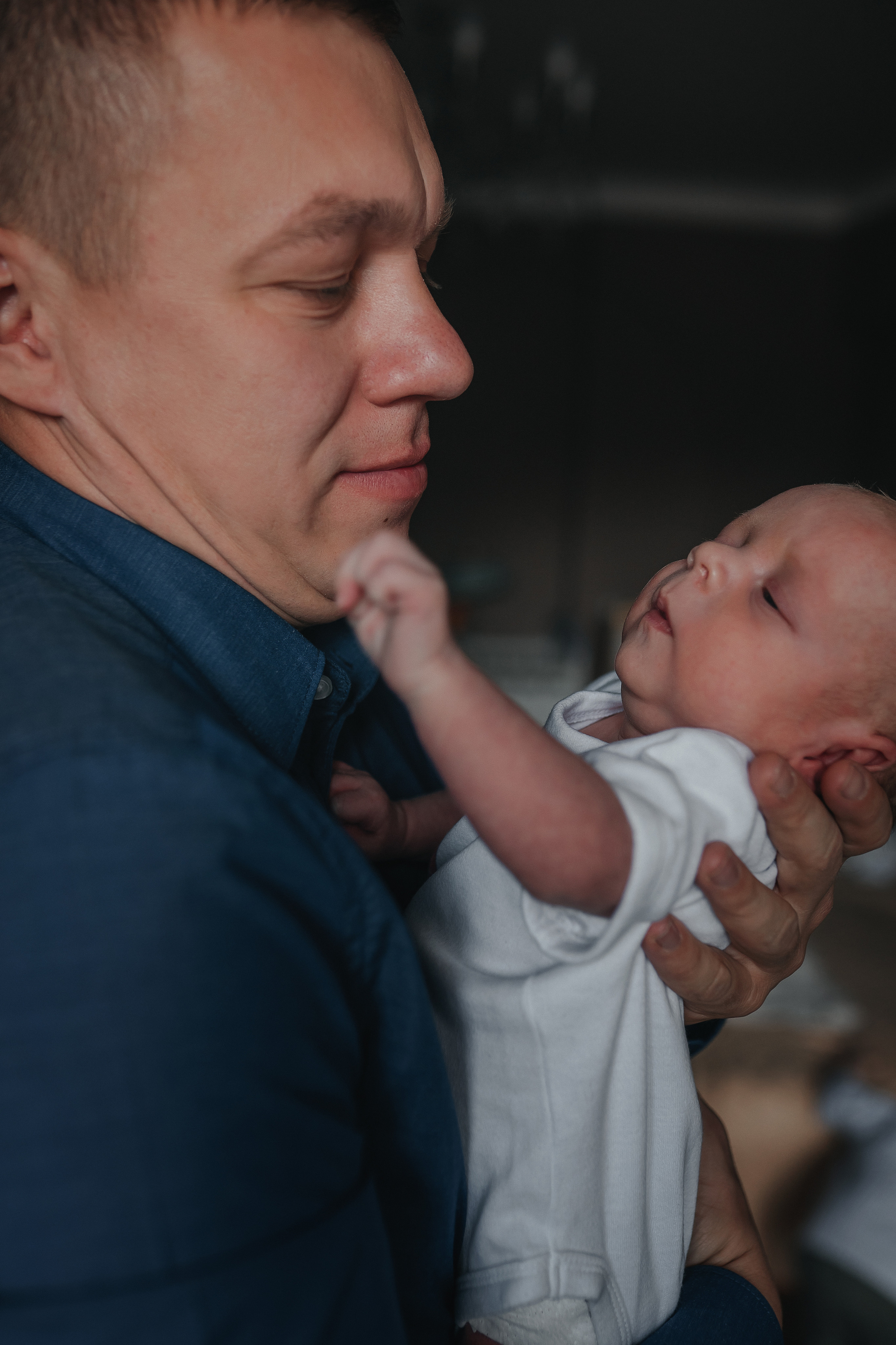 Артур и Кирилл. Семейный фотограф в Алматы Анжелика Али Номан