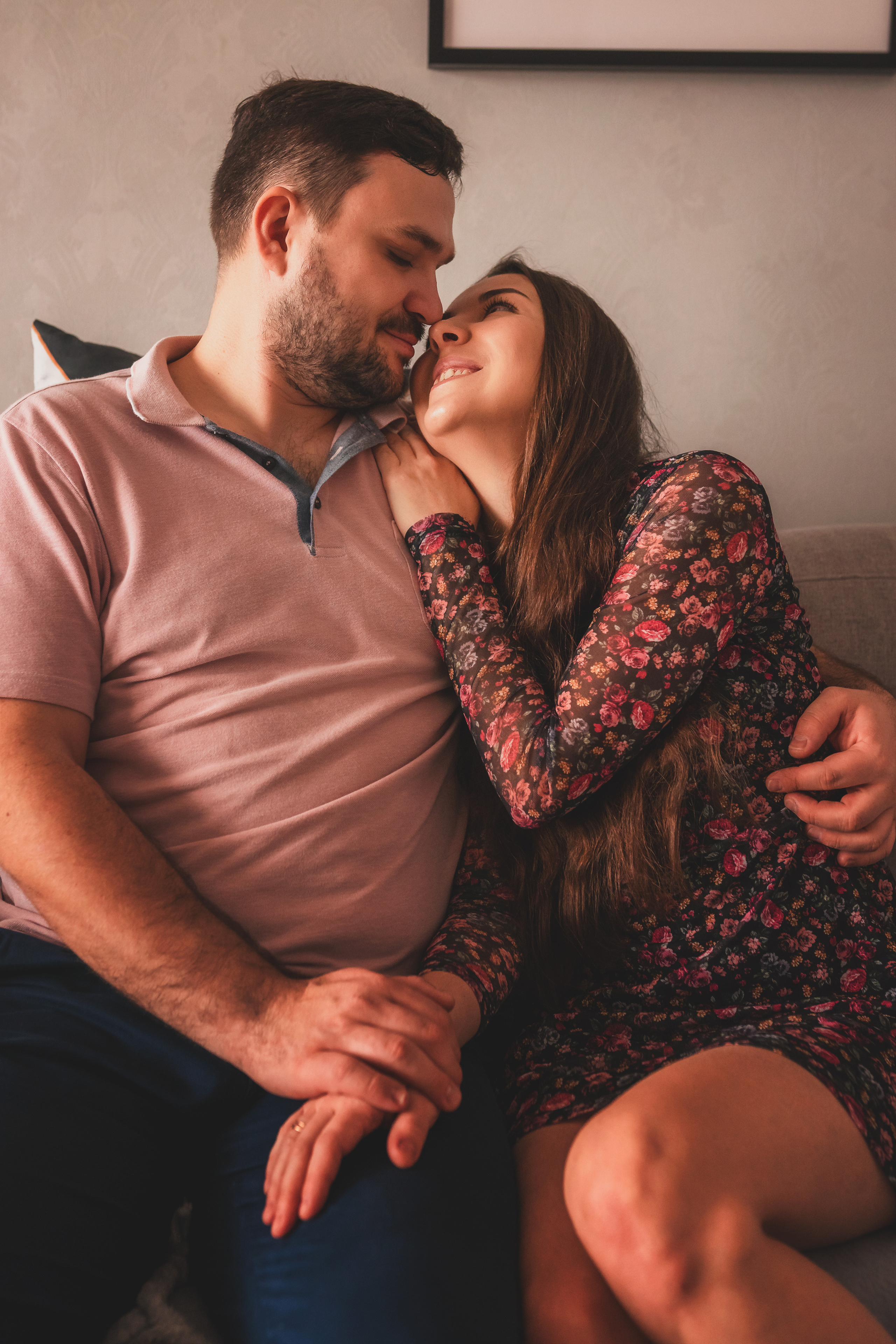 Егор, Руслана, Глеб, Мария. Семейный фотограф в Алматы Анжелика Али Номан