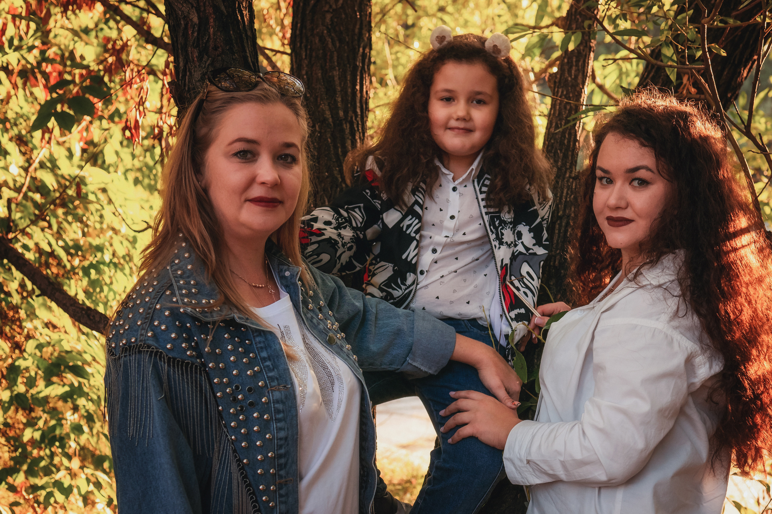 Маргарита. Семейный фотограф в Алматы Анжелика Али Номан