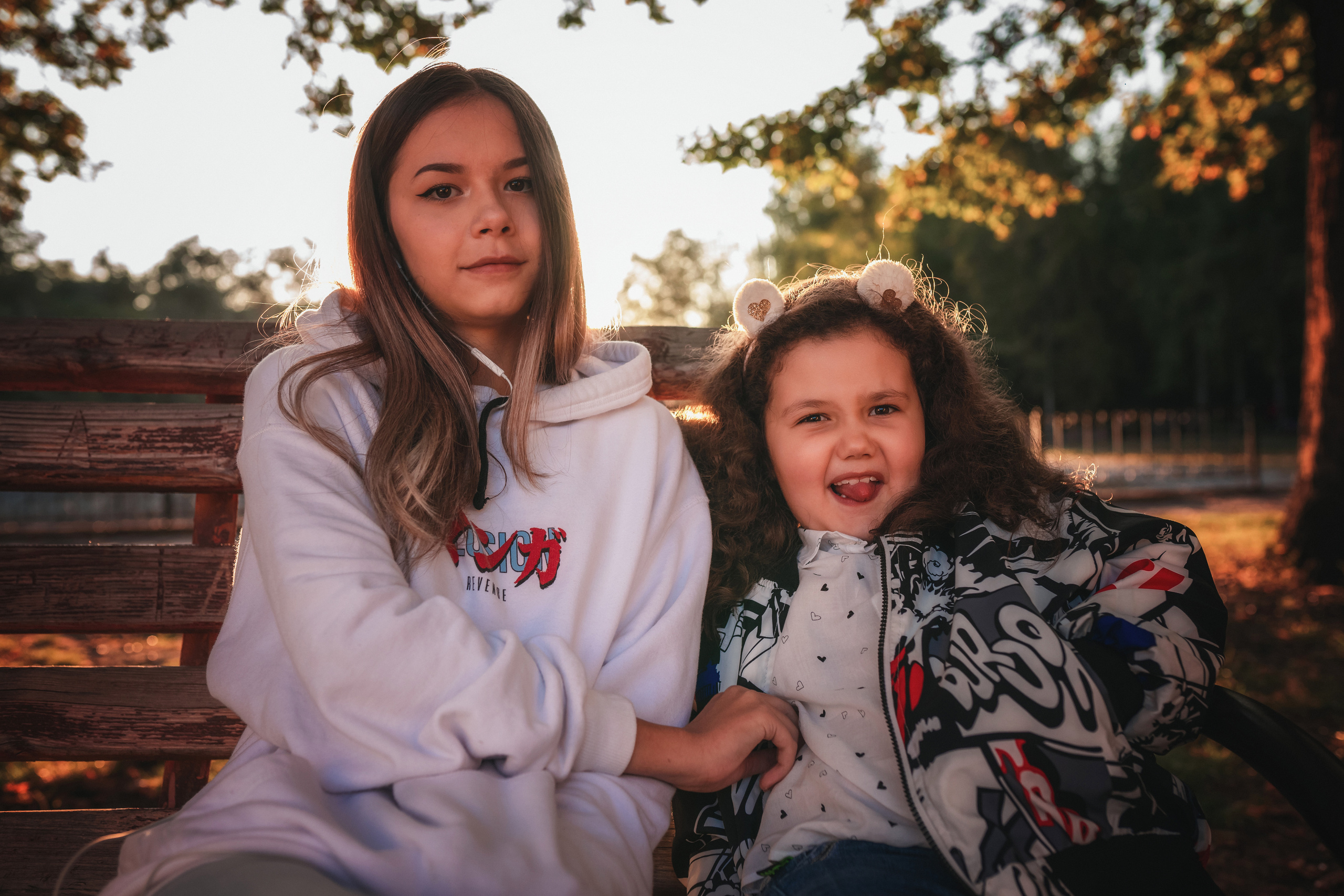 Маргарита. Семейный фотограф в Алматы Анжелика Али Номан