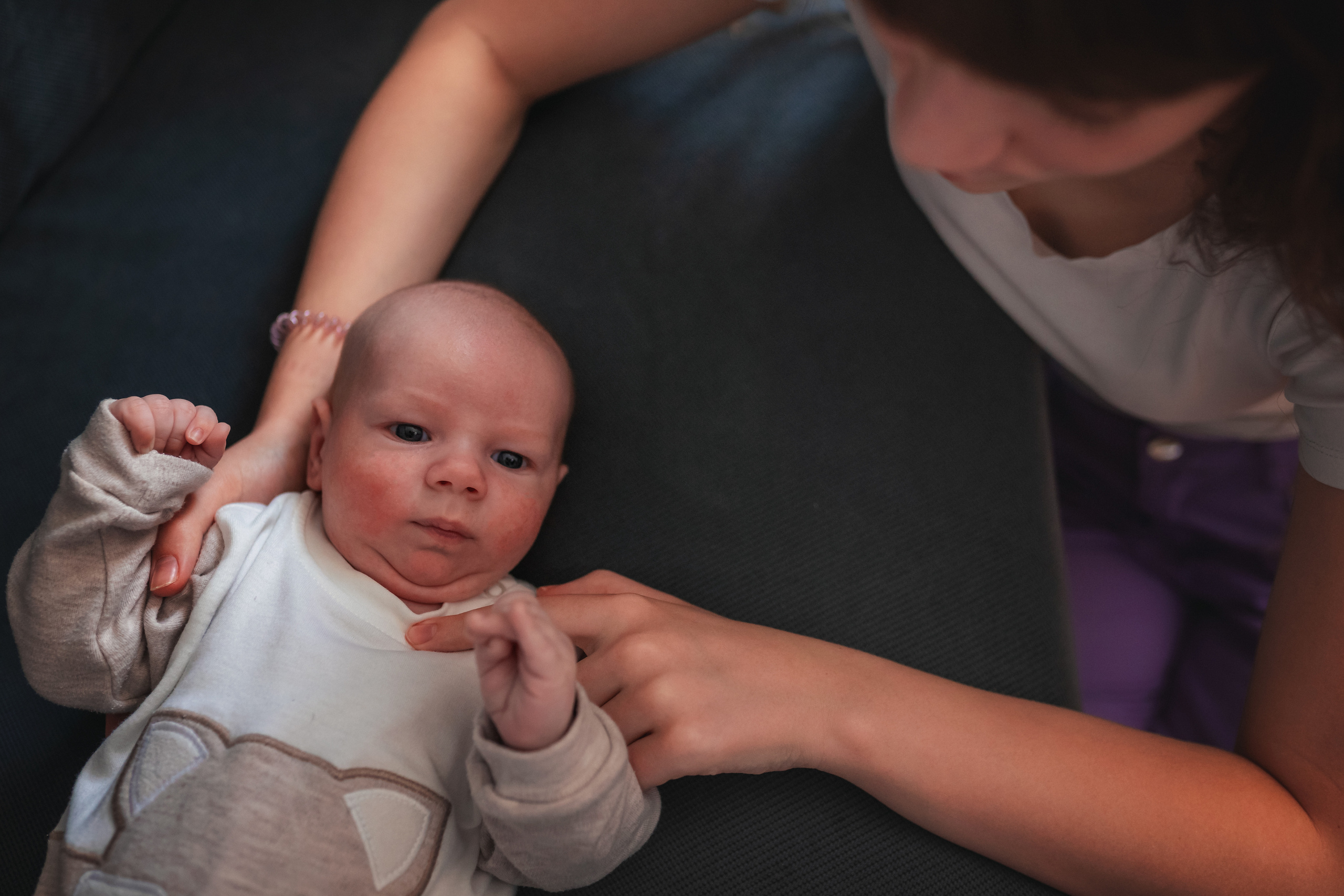 Антон. Семейный фотограф в Алматы Анжелика Али Номан