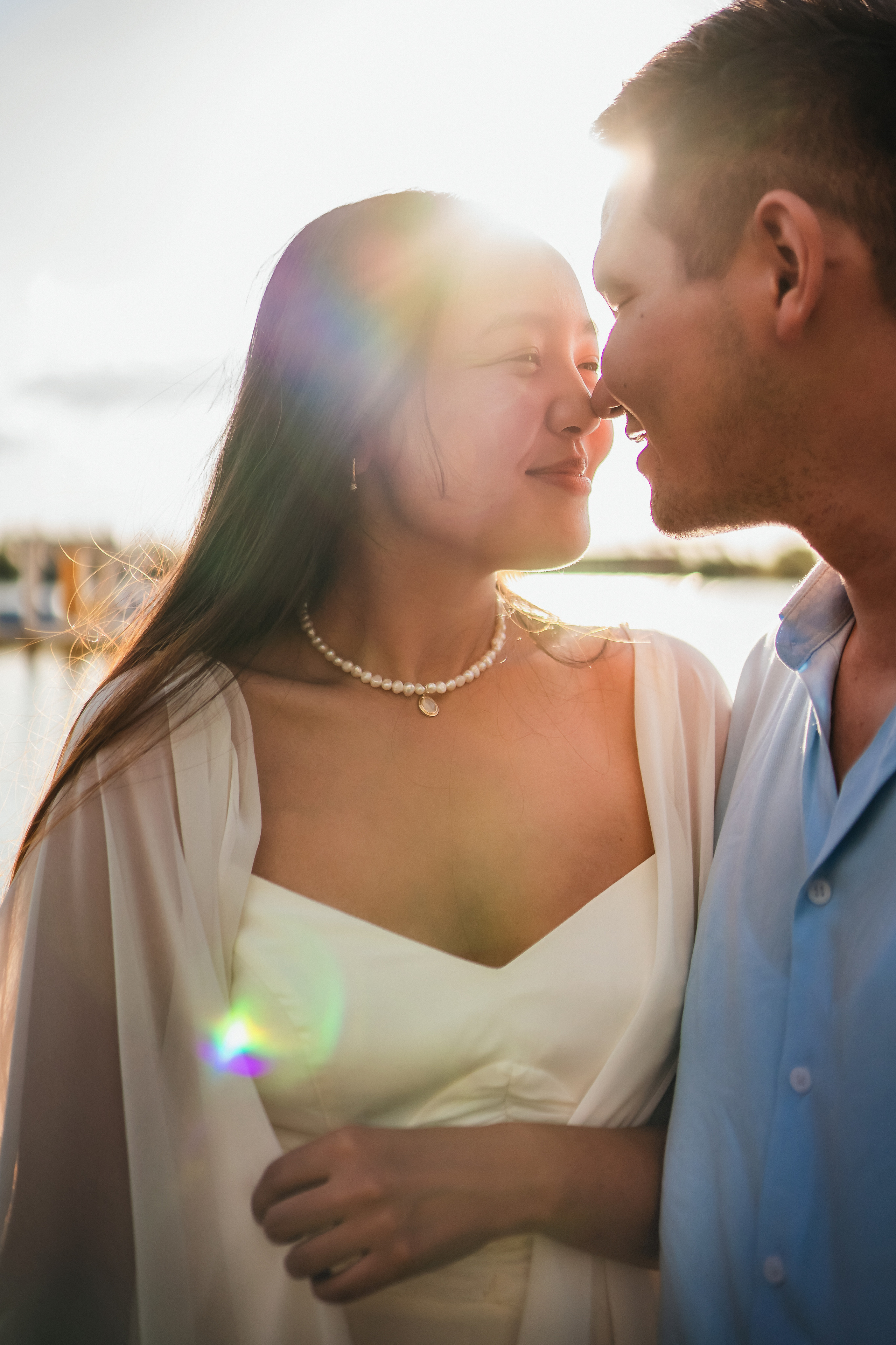 Елдос Айжан. Семейный фотограф в Алматы Анжелика Али Номан