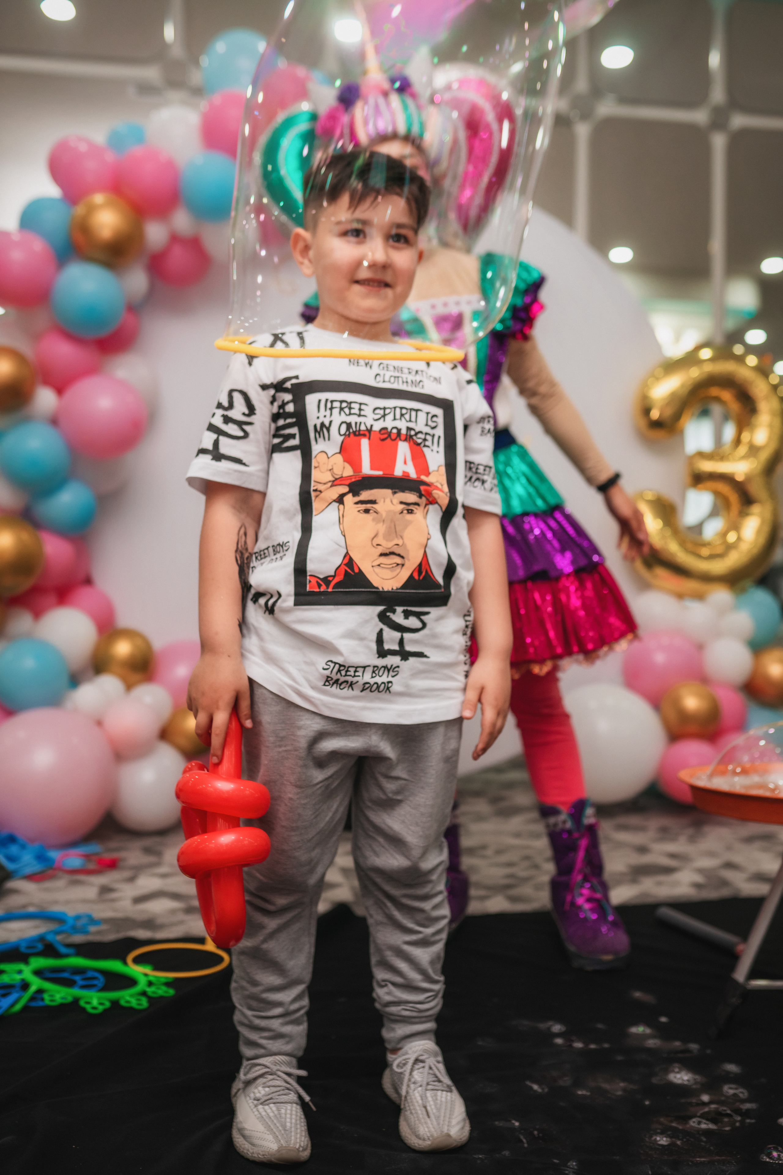 Мария и Анастасия. Семейный фотограф в Алматы Анжелика Али Номан