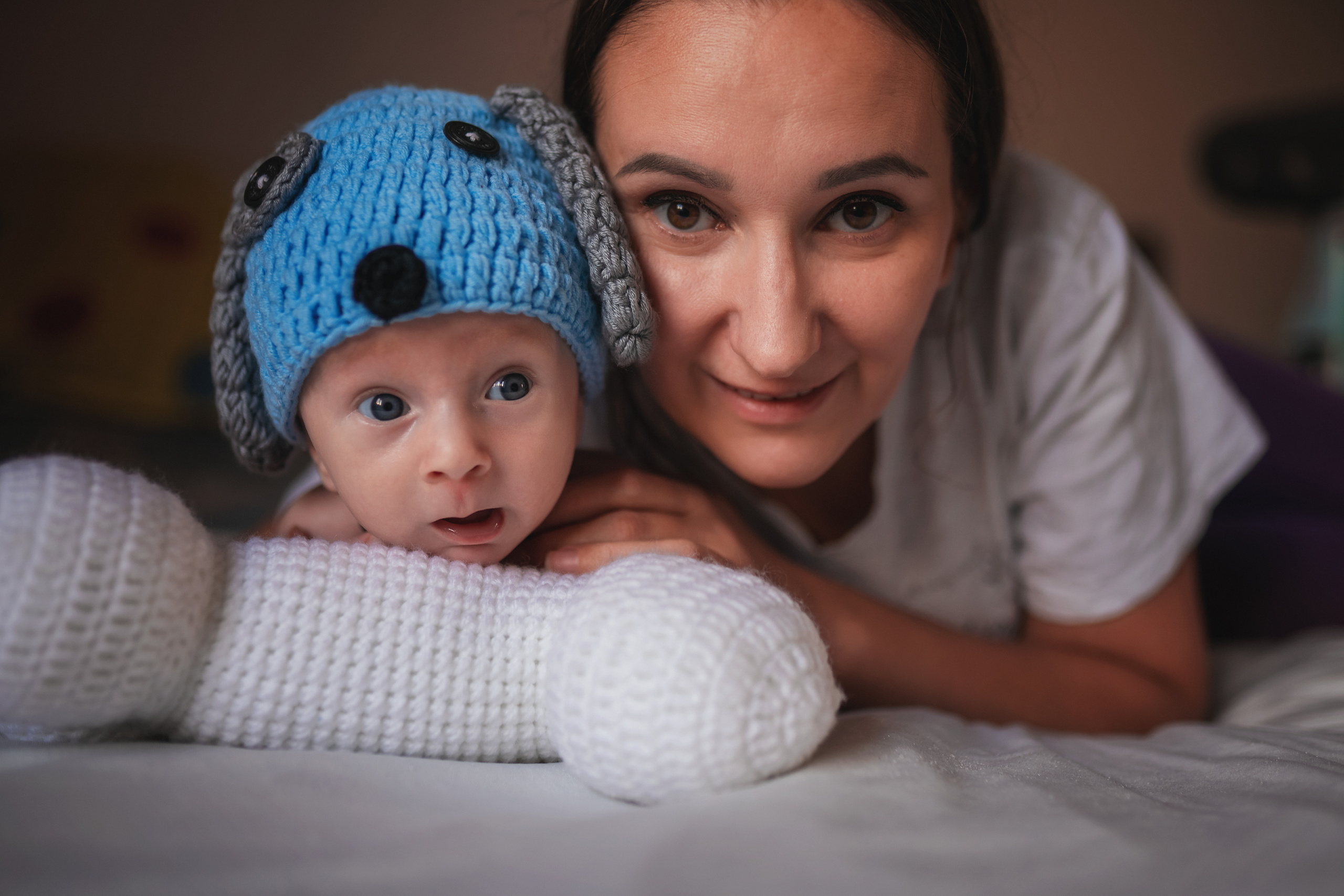 Миша, Наташа, Леонид. Семейный фотограф в Алматы Анжелика Али Номан