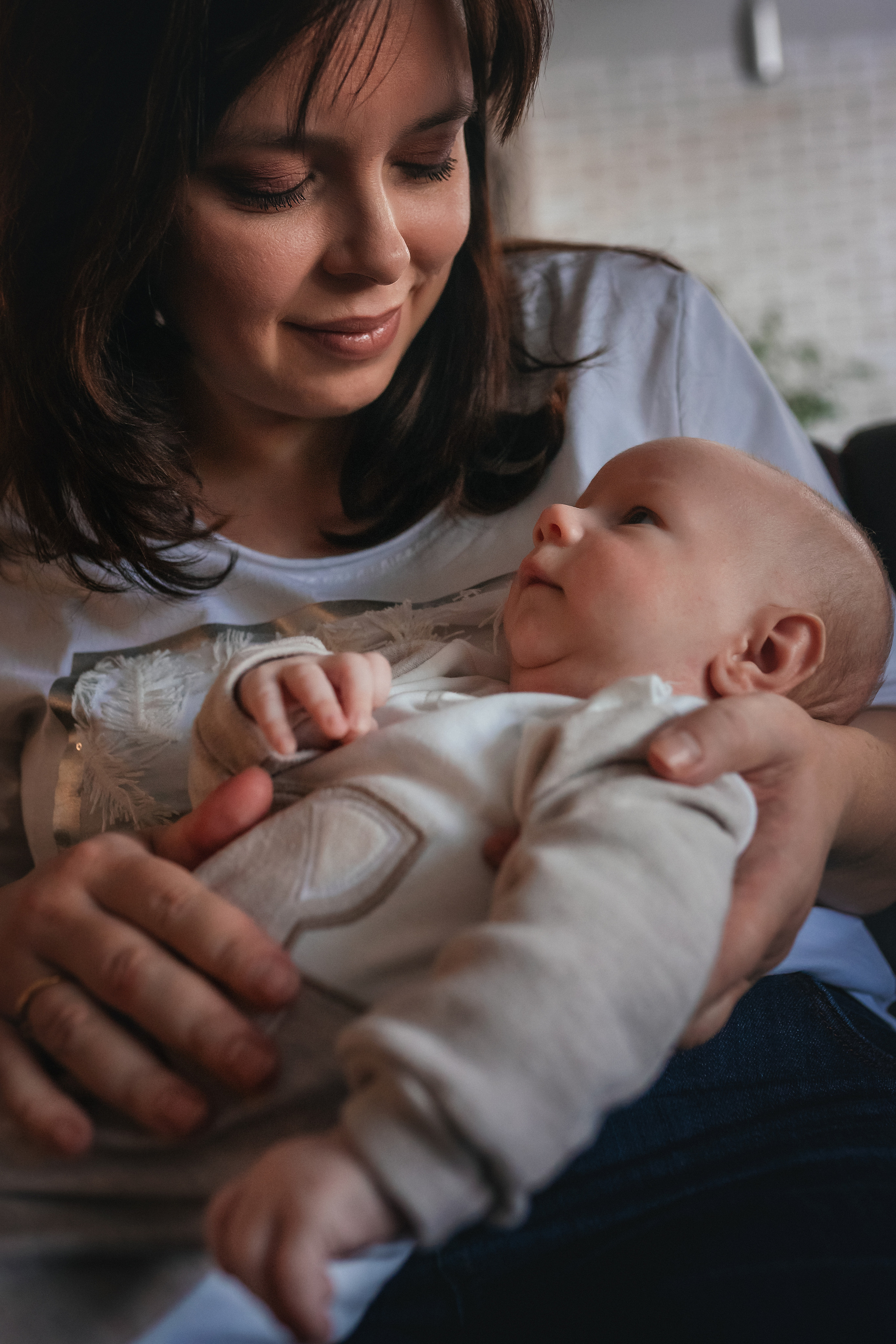 Антон. Семейный фотограф в Алматы Анжелика Али Номан