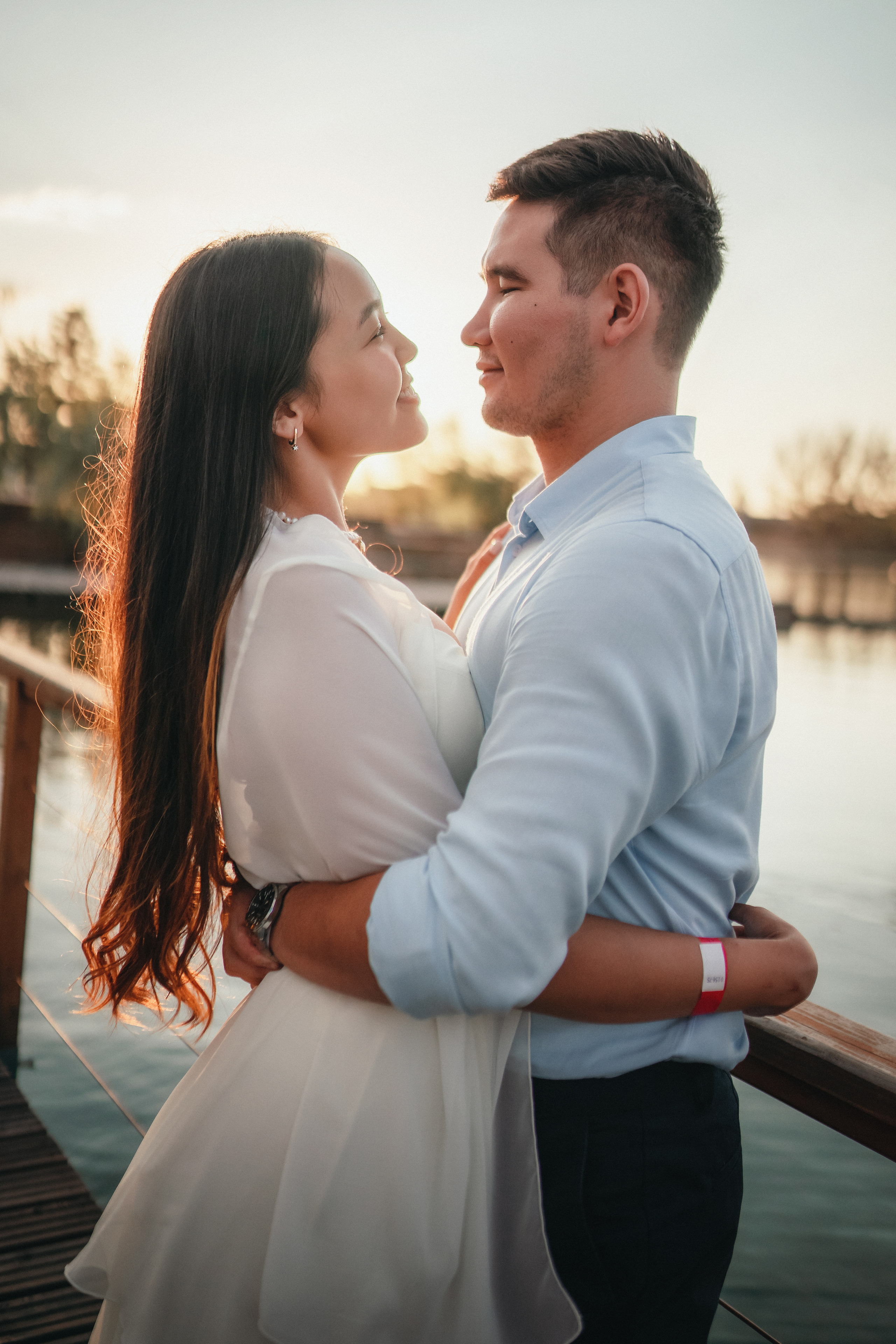 Елдос Айжан. Семейный фотограф в Алматы Анжелика Али Номан