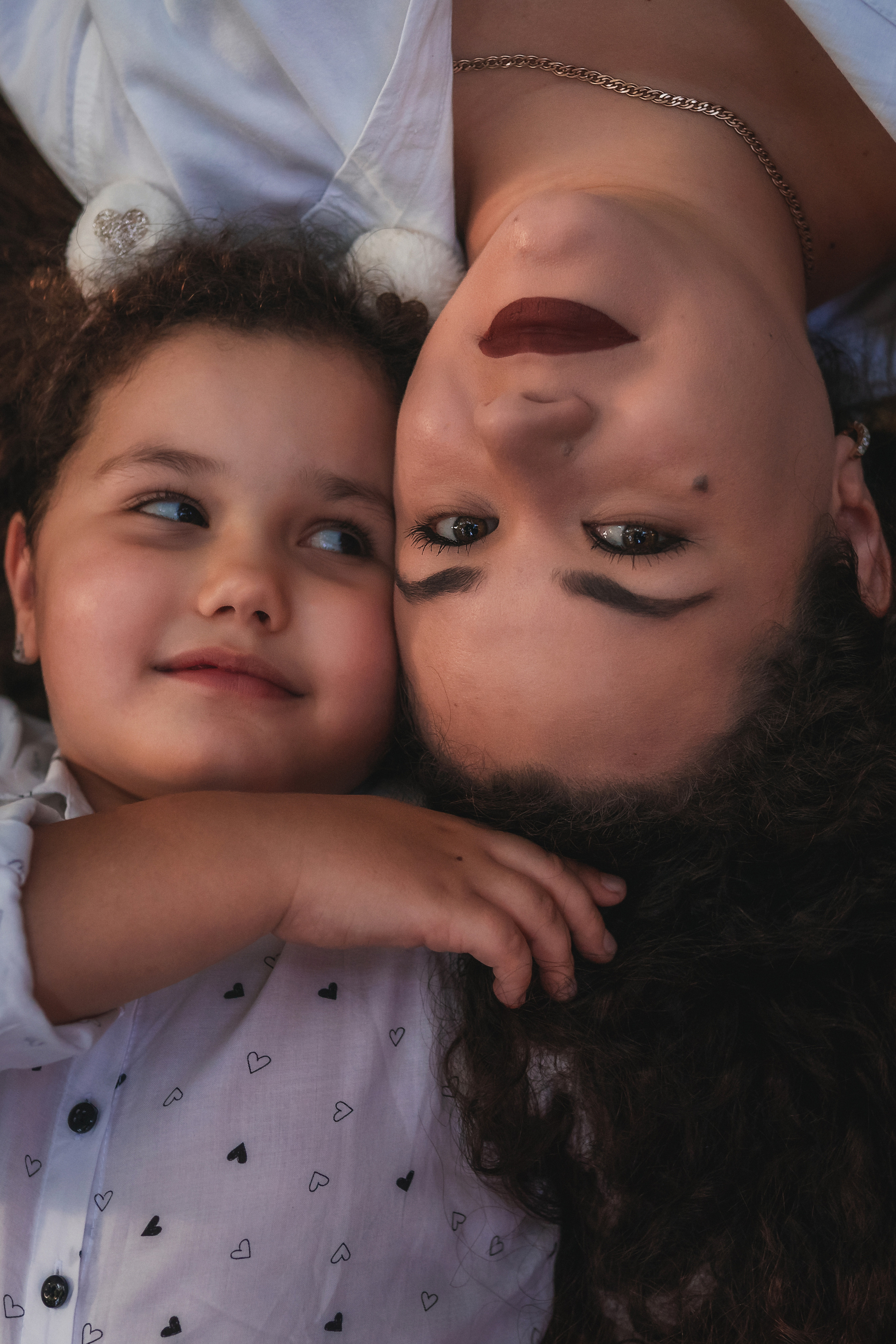 Маргарита. Семейный фотограф в Алматы Анжелика Али Номан