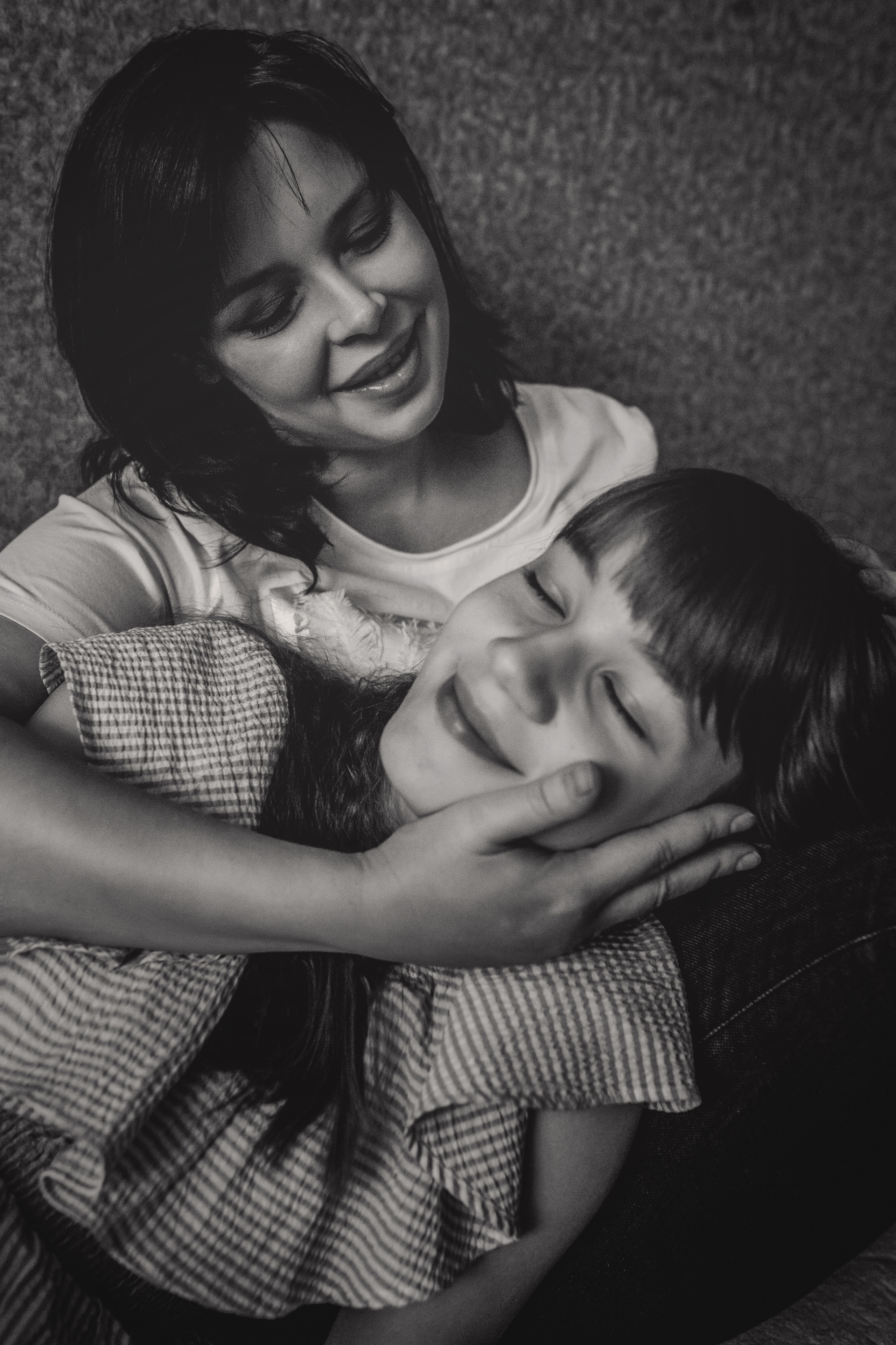 Антон. Семейный фотограф в Алматы Анжелика Али Номан