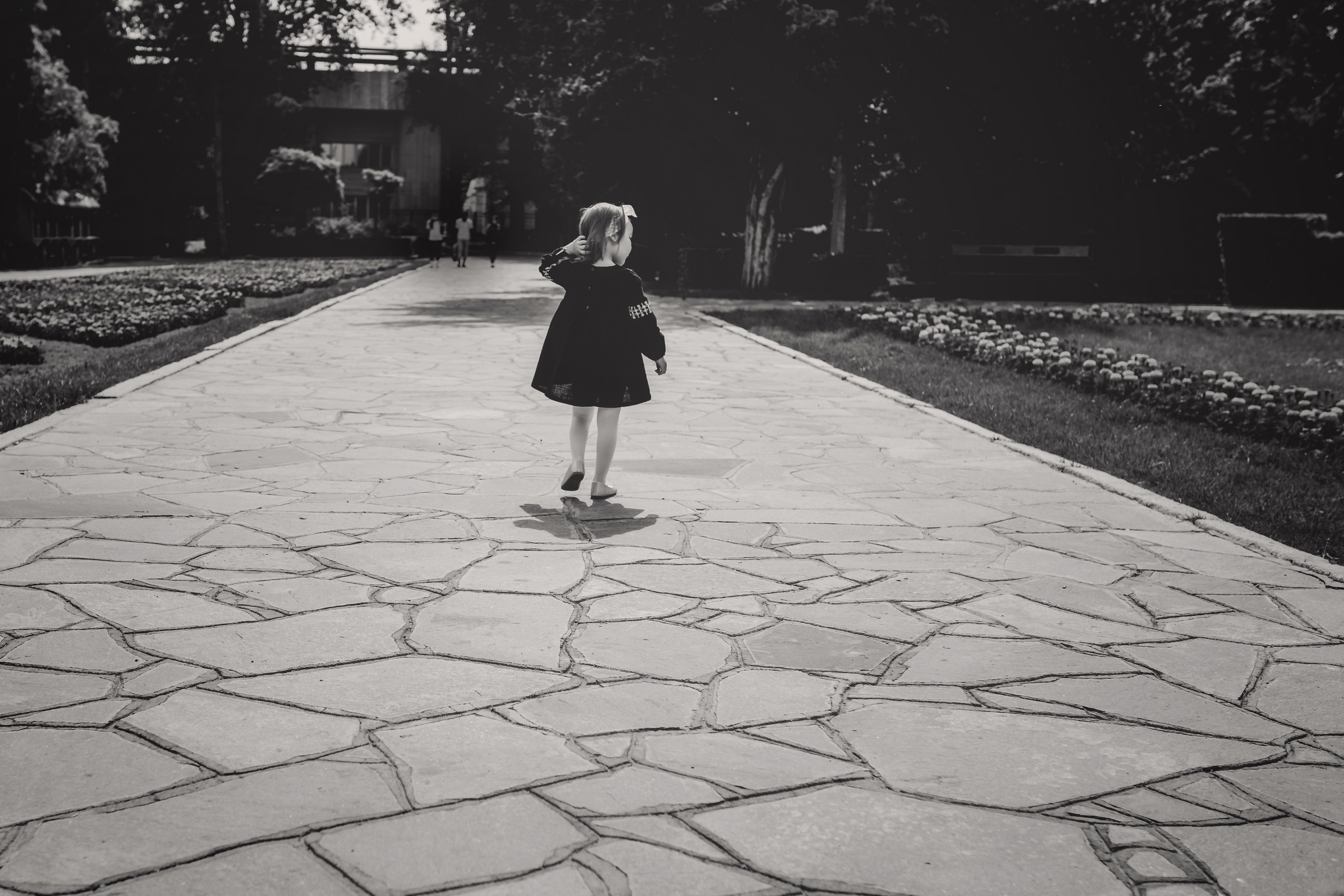 Асель и Айлин. Семейный фотограф в Алматы Анжелика Али Номан