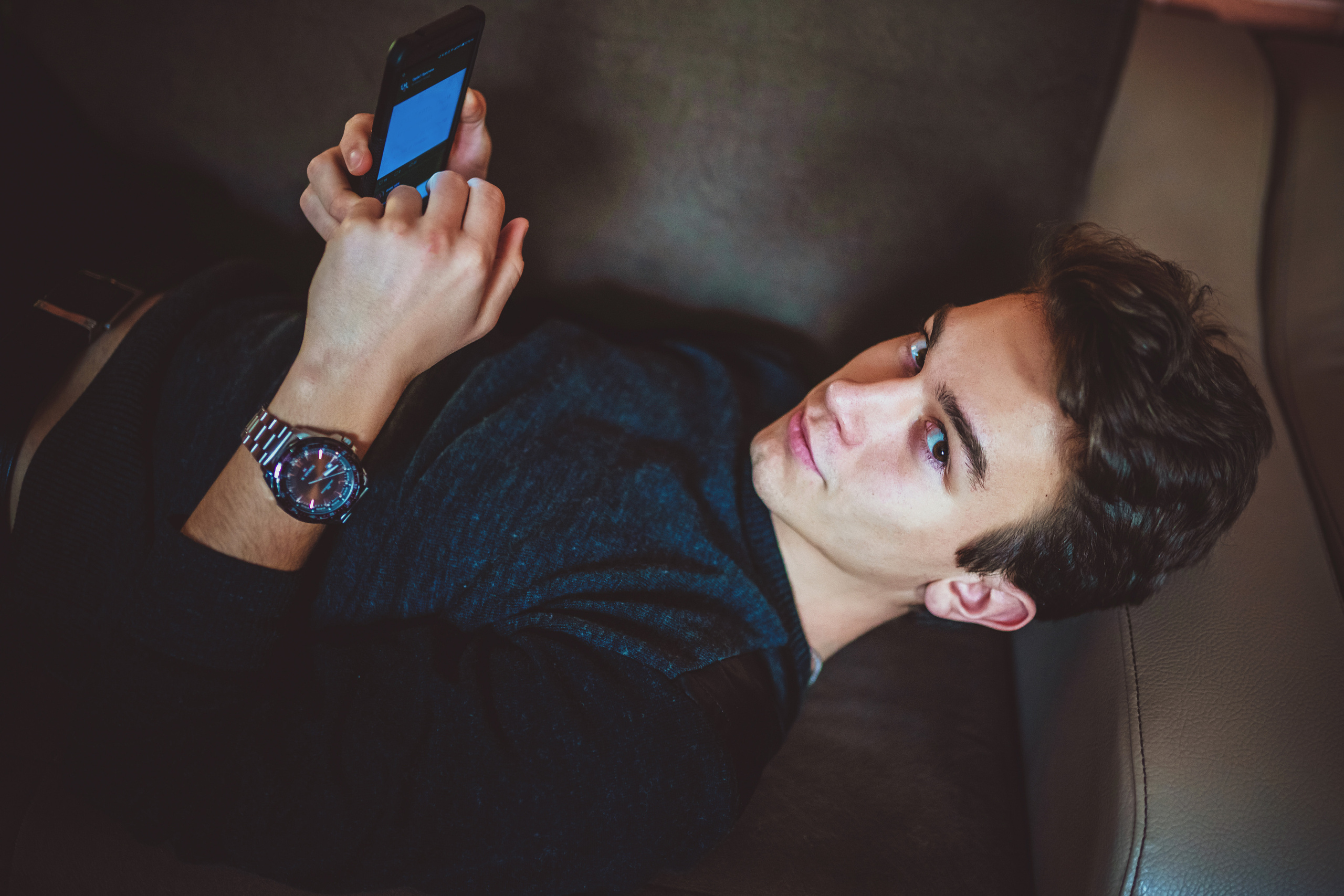 Андрей и Олеся. Семейный фотограф в Алматы Анжелика Али Номан