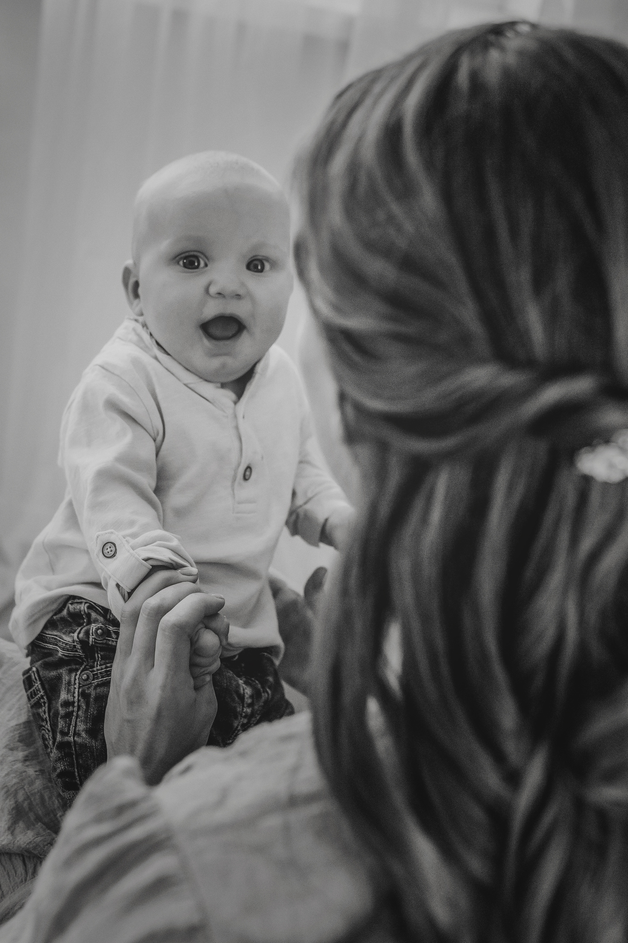 Витя и Катя. Семейный фотограф в Алматы Анжелика Али Номан